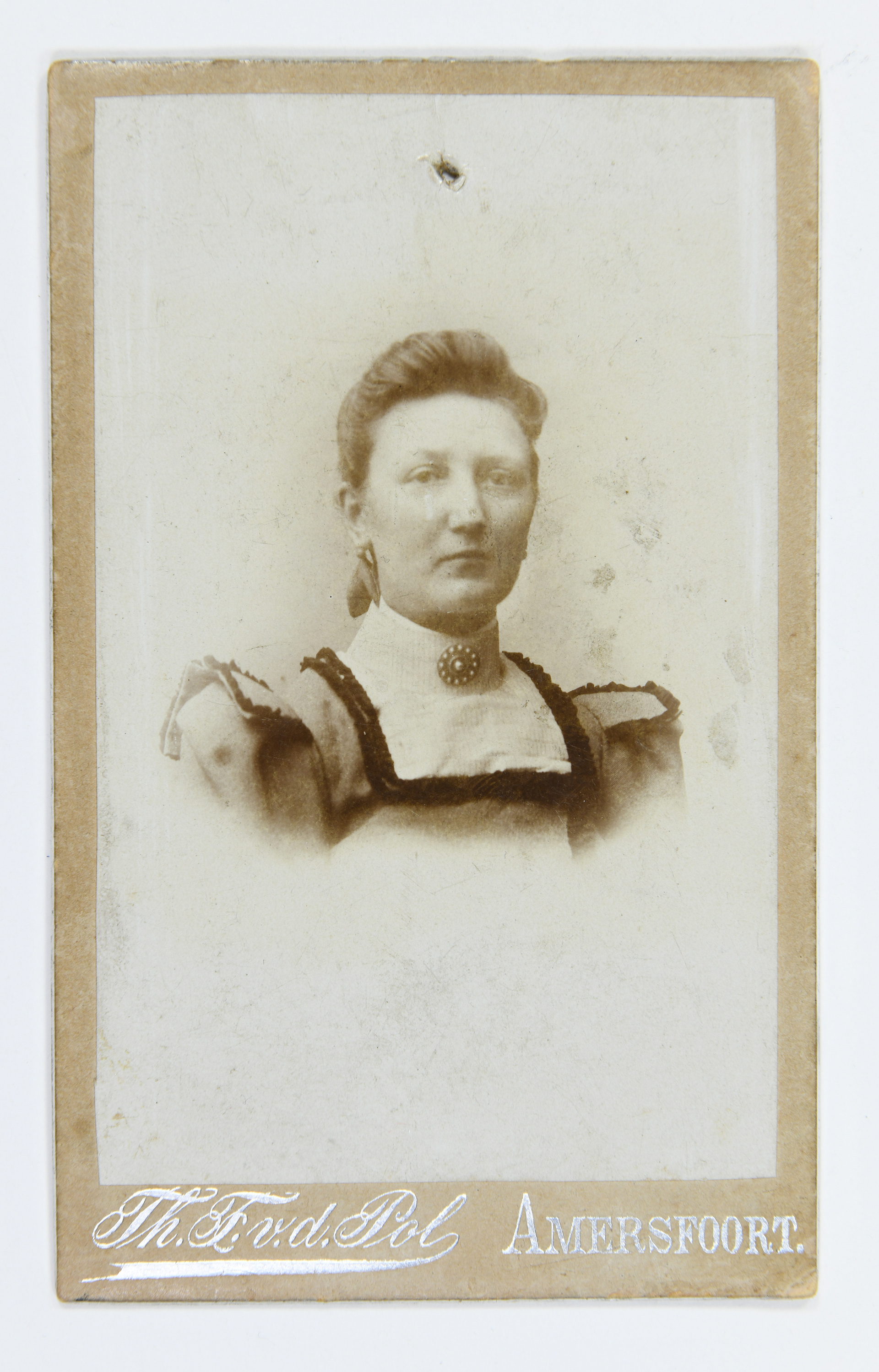 Collectie Sjaak Hazeleger