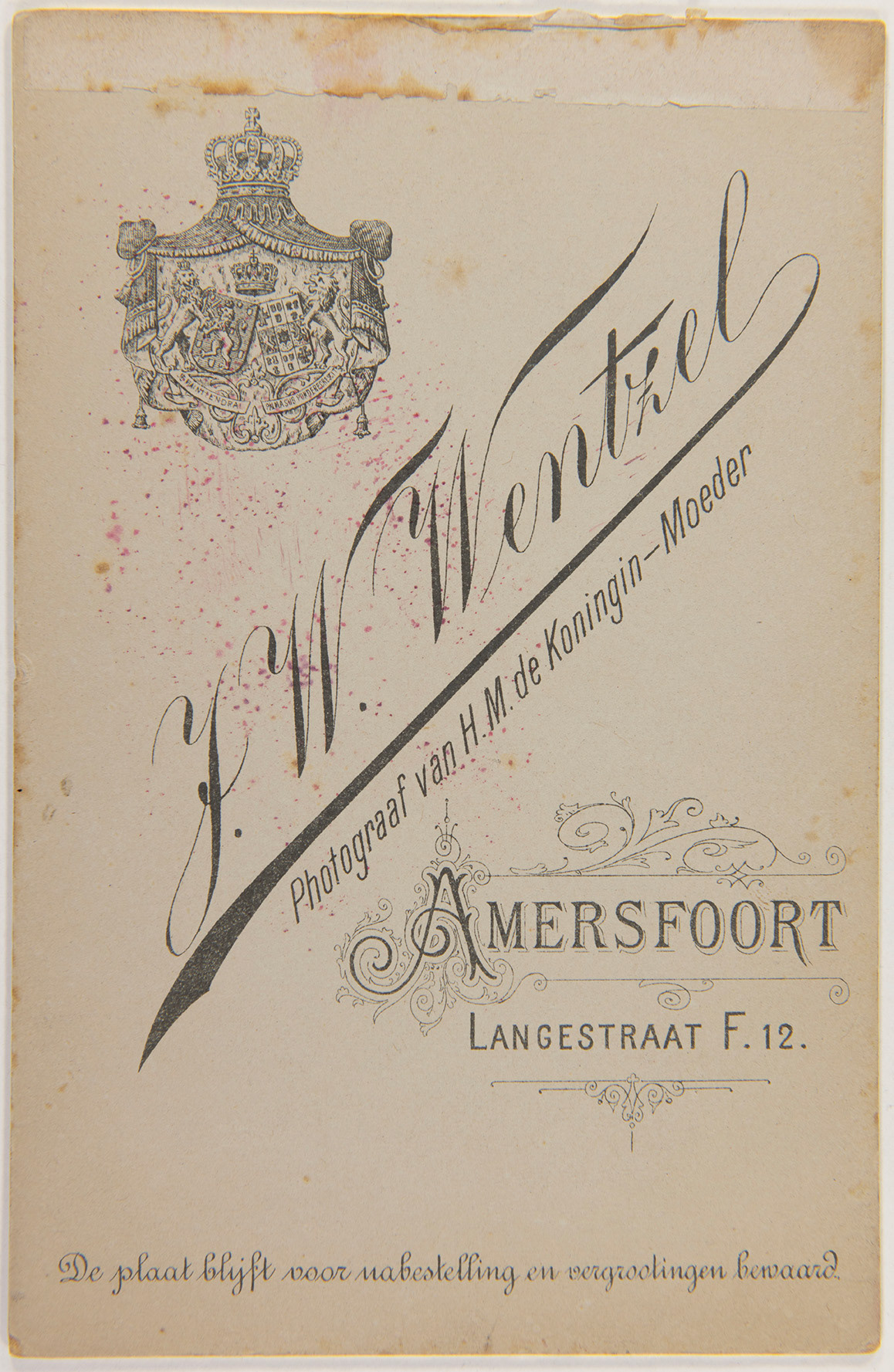 Collectie Amersfoortsefotografen.nl