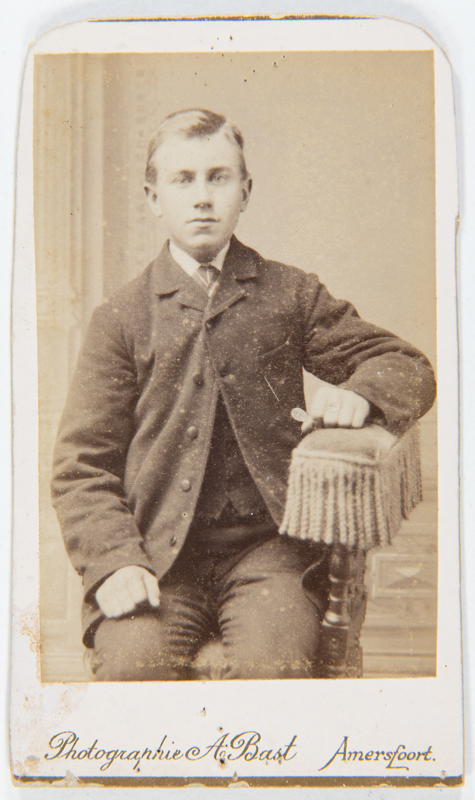 Collectie Amersfoortsefotografen.nl