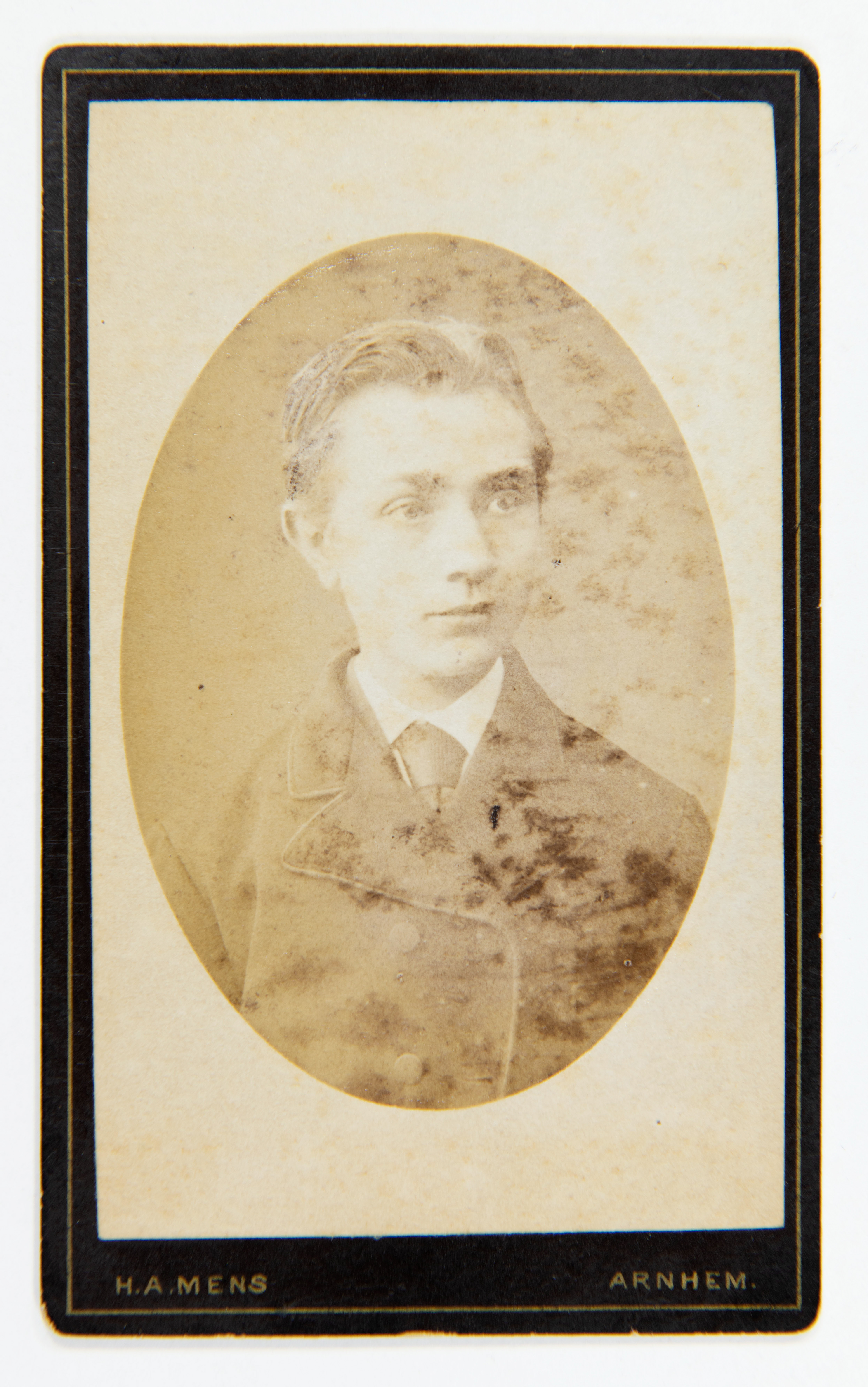 Collectie Sjaak Hazeleger