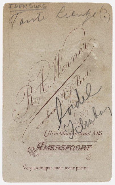 Collectie RKD