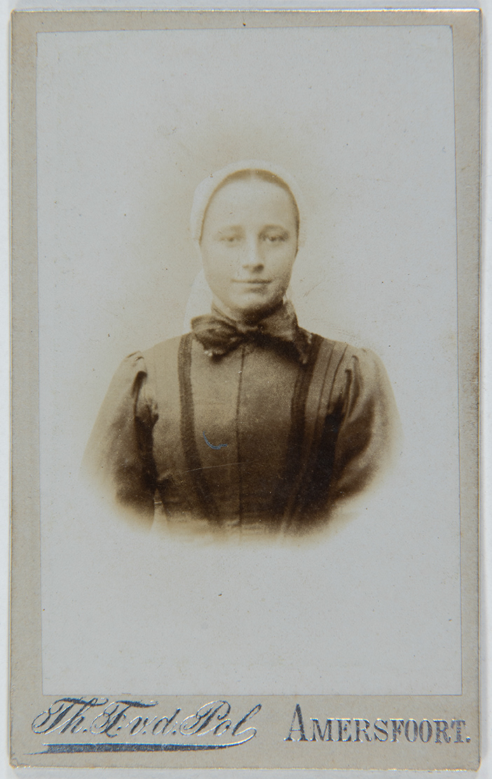 Collectie Amersfoortsefotografen.nl