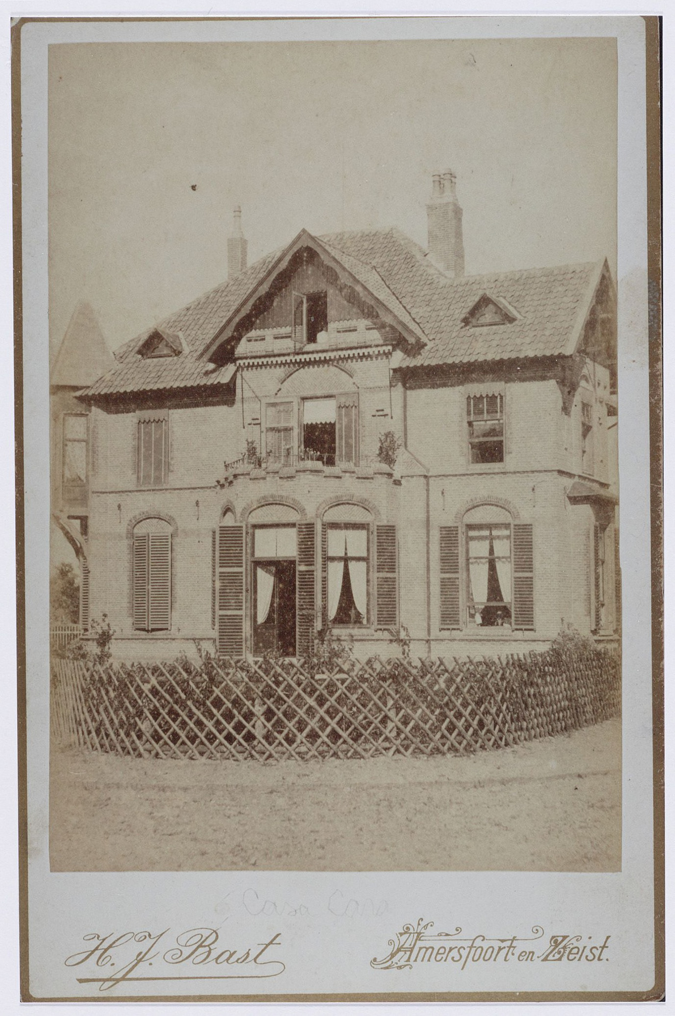 Collectie Archief Eemland
