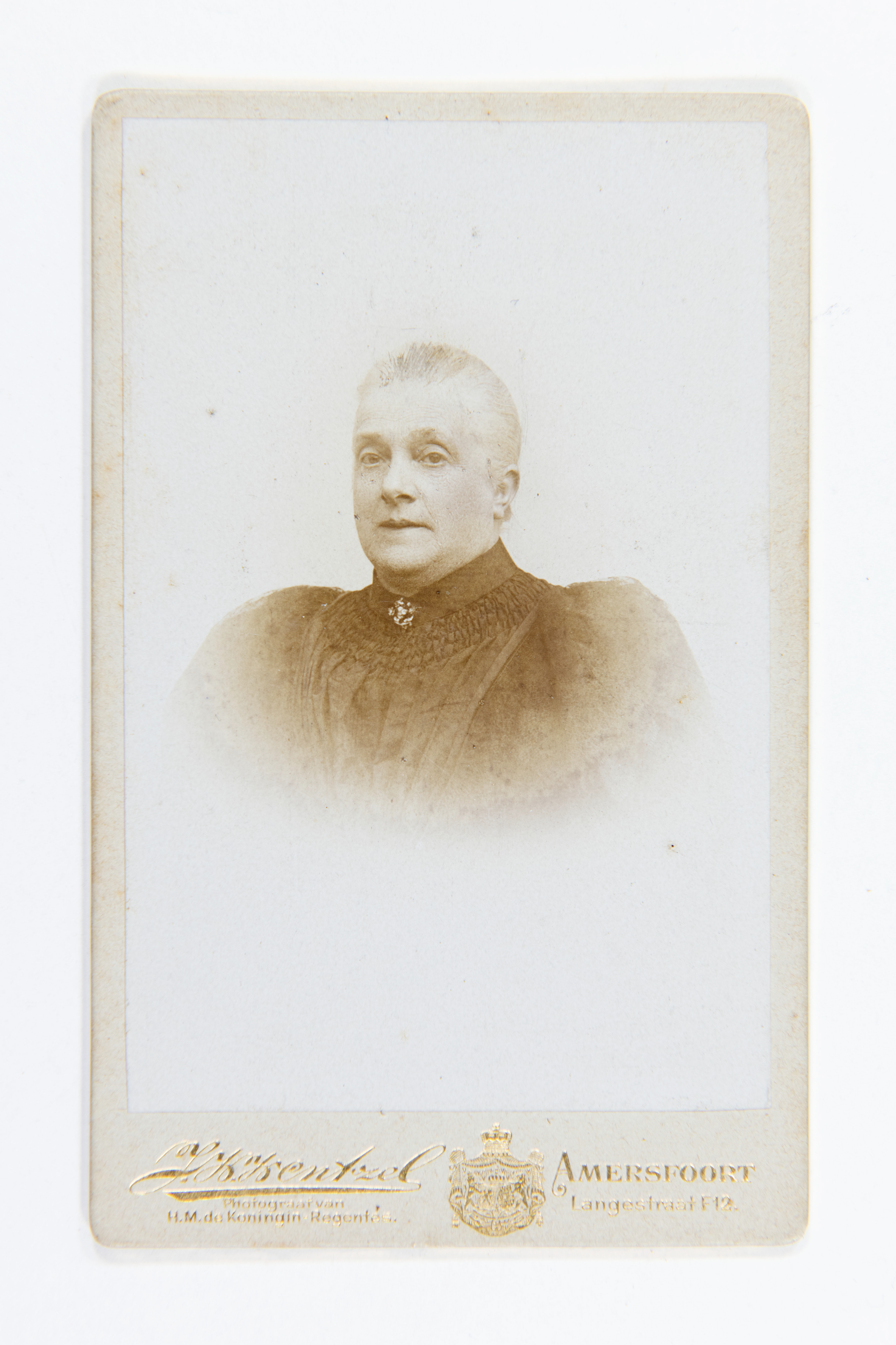 Collectie Sjaak Hazeleger