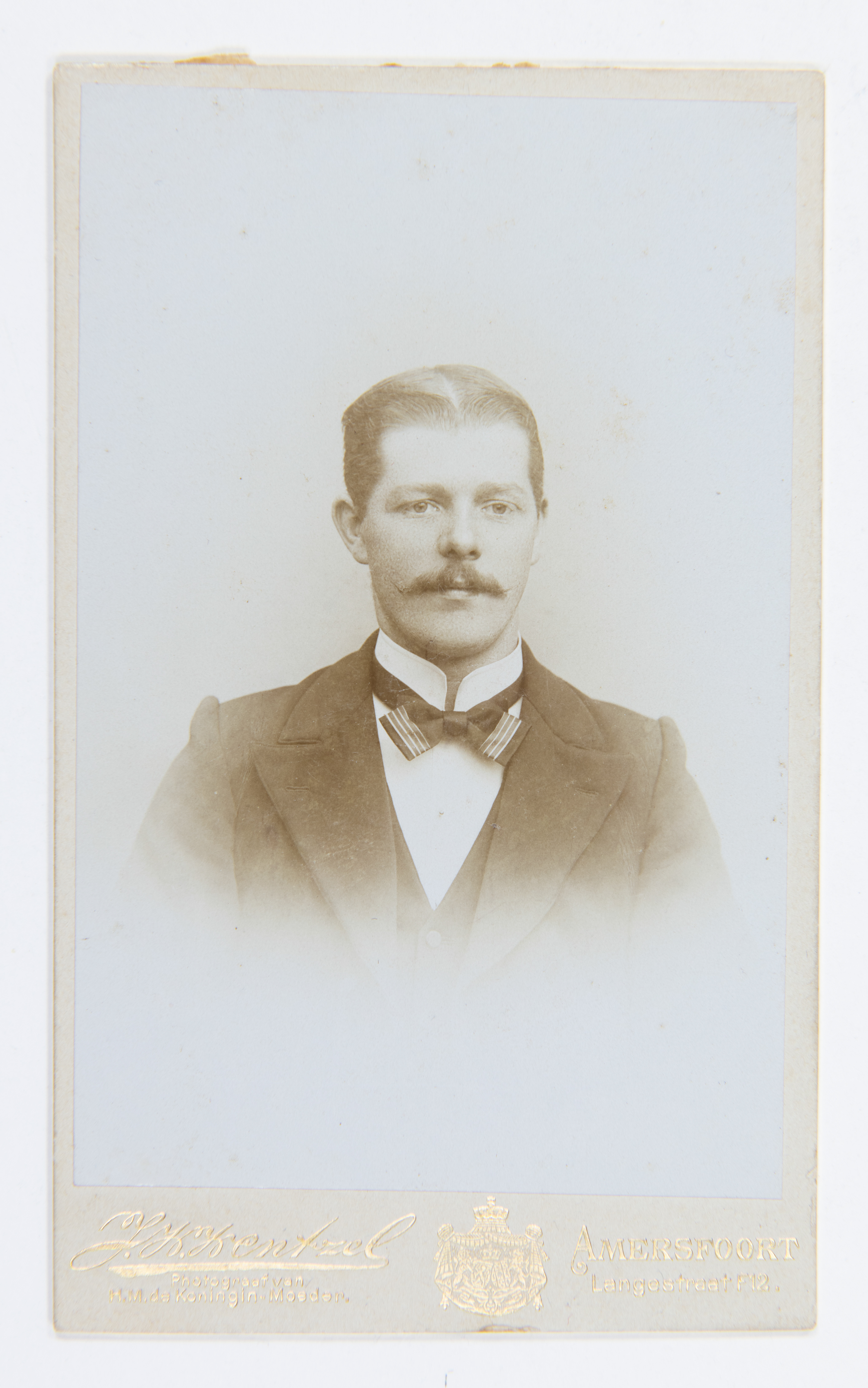 Collectie Sjaak Hazeleger
