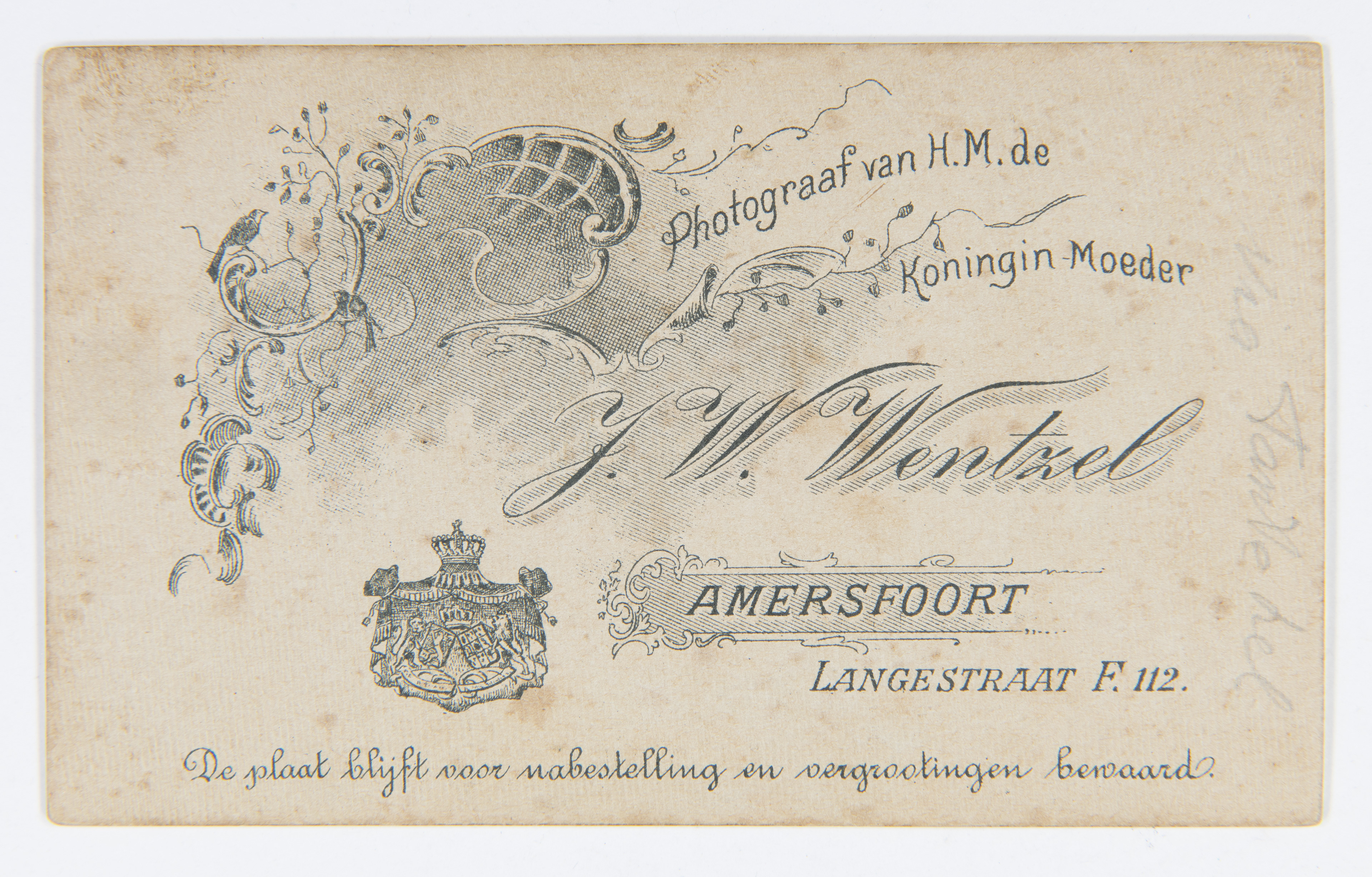 Collectie Sjaak Hazeleger