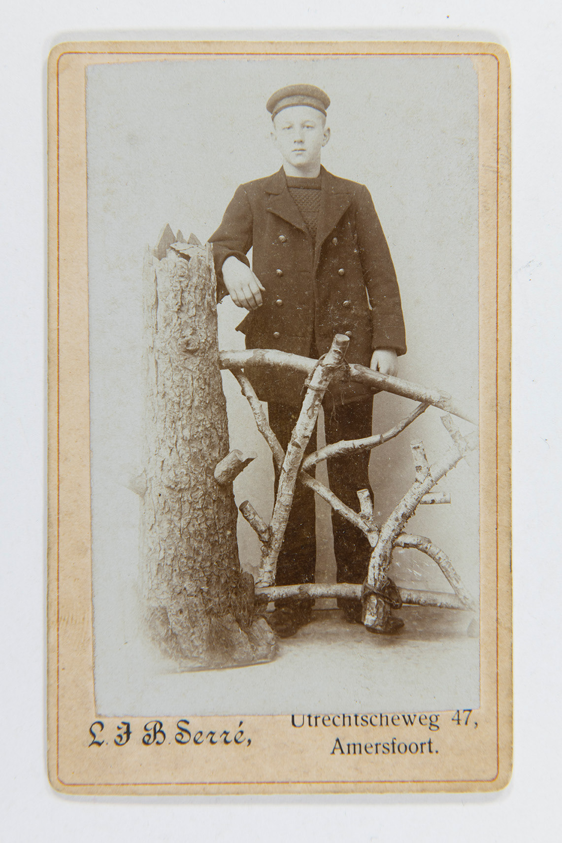 Collectie Amersfoortsefotografen.nl