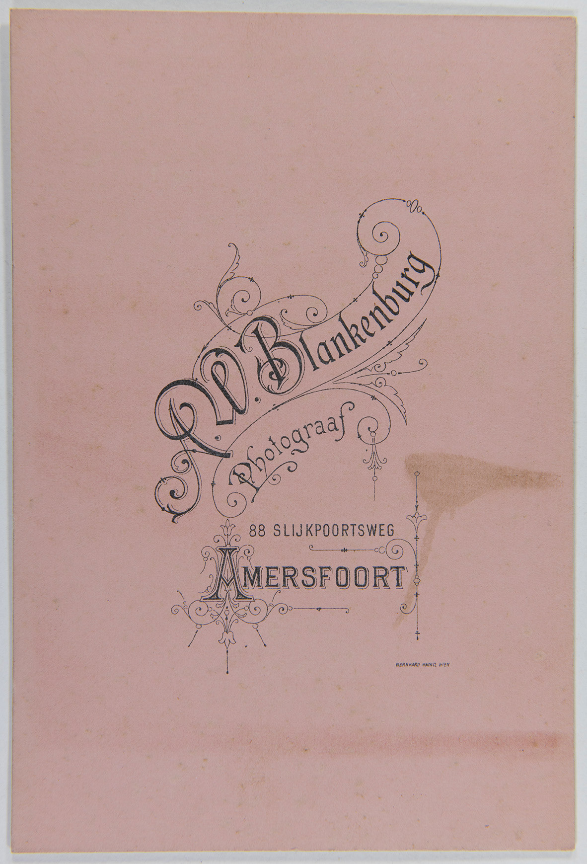 Collectie Amersfoortsefotografen.nl