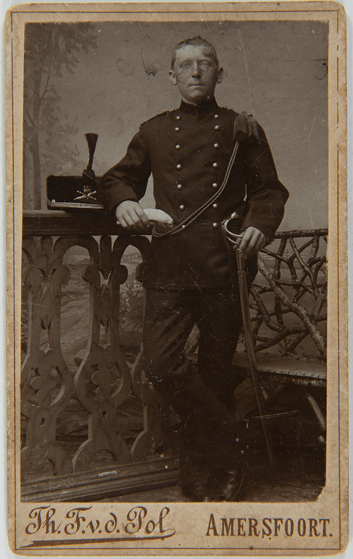 Collectie Amersfoortsefotografen.nl