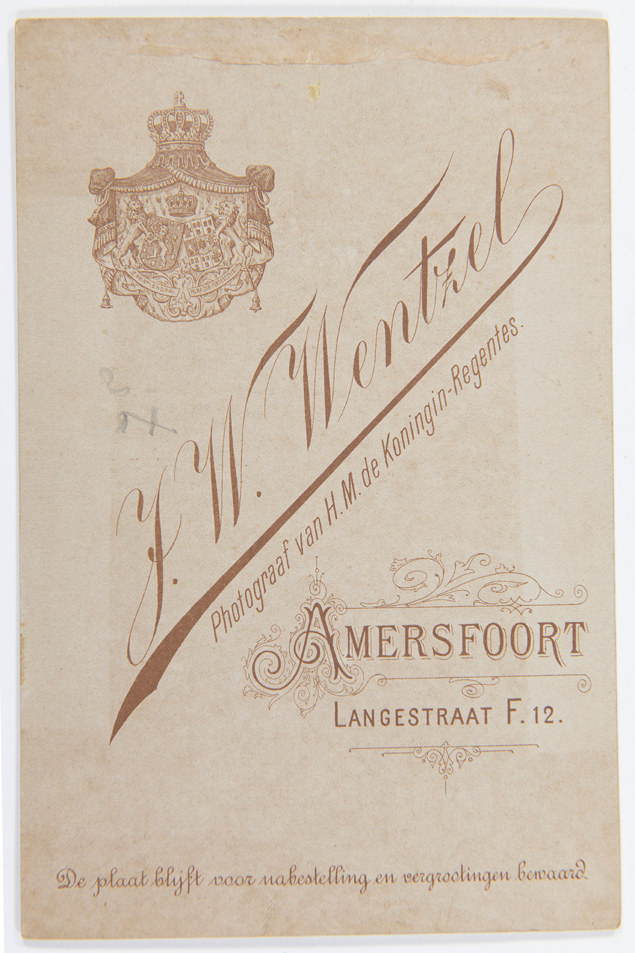 Collectie Amersfoortsefotografen.nl
