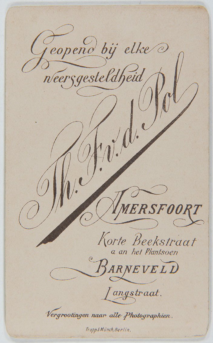 Collectie Amersfoortsefotografen.nl