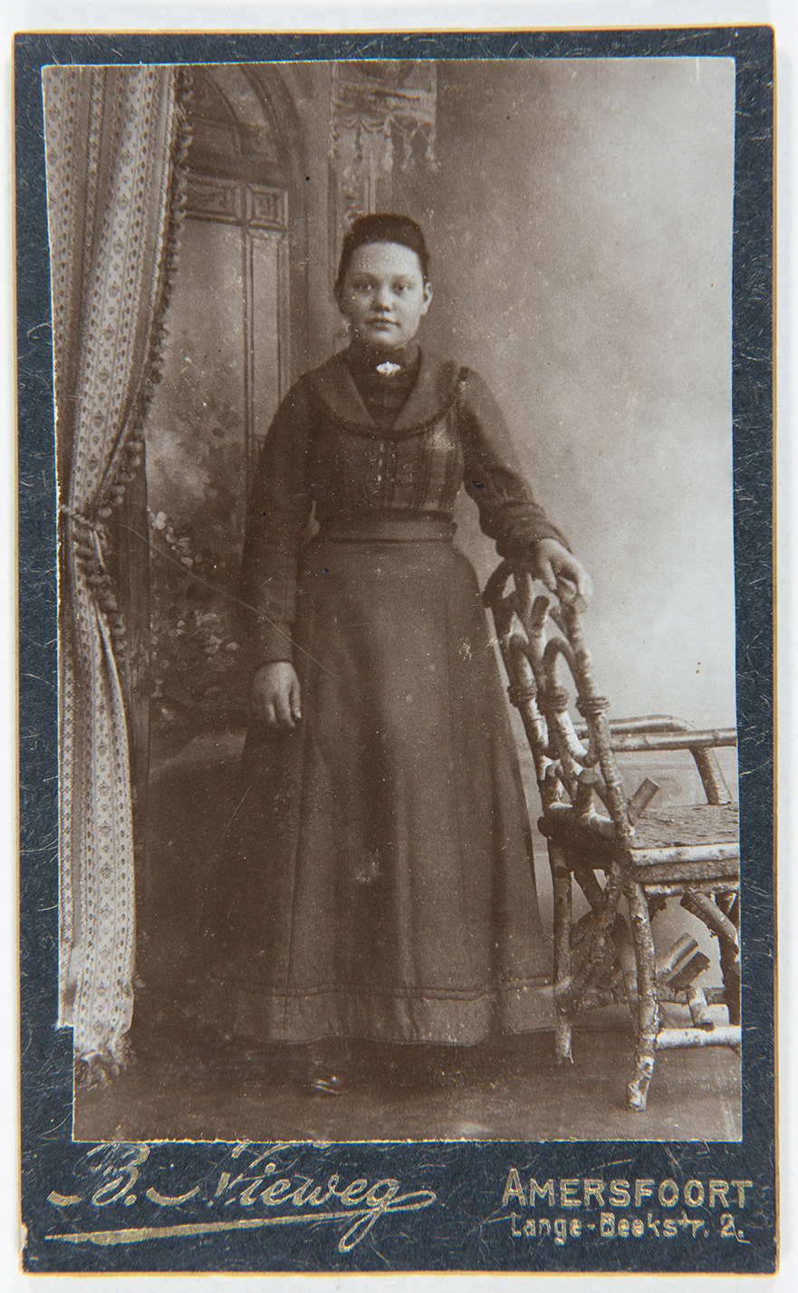 Collectie Amersfoortsefotografen.nl