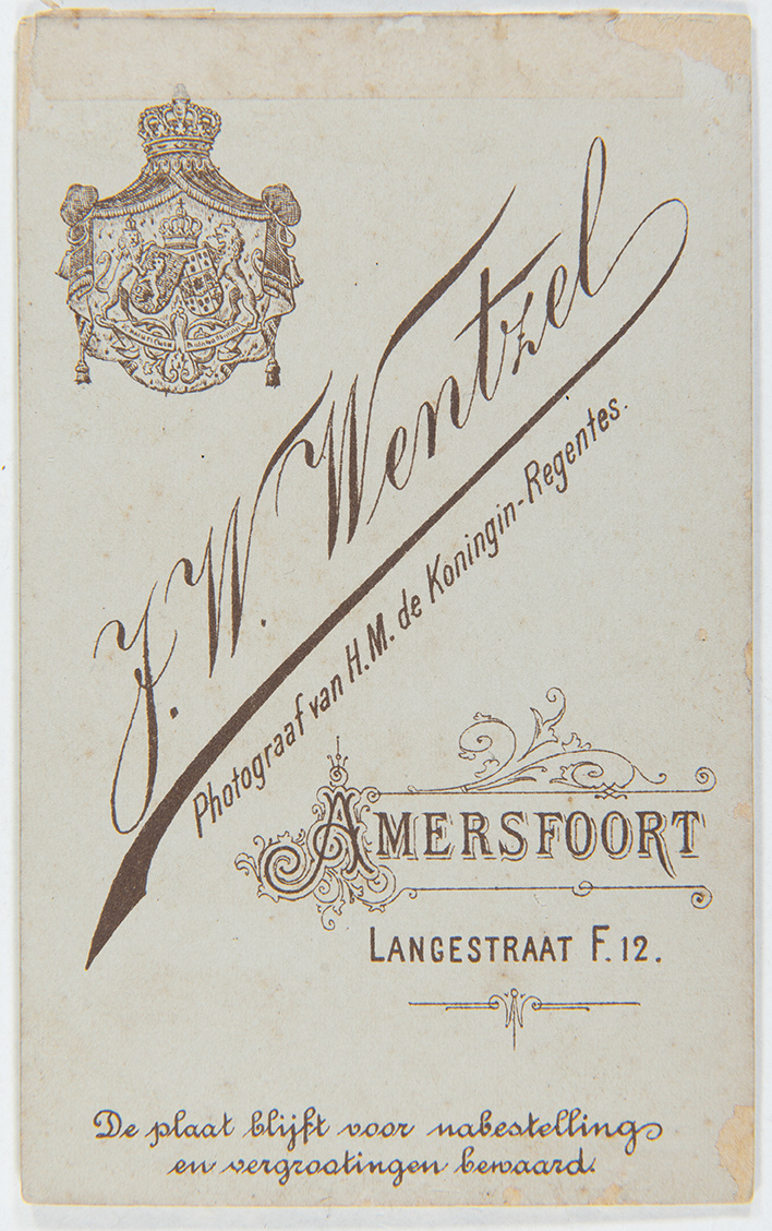 Collectie Amersfoortsefotografen.nl