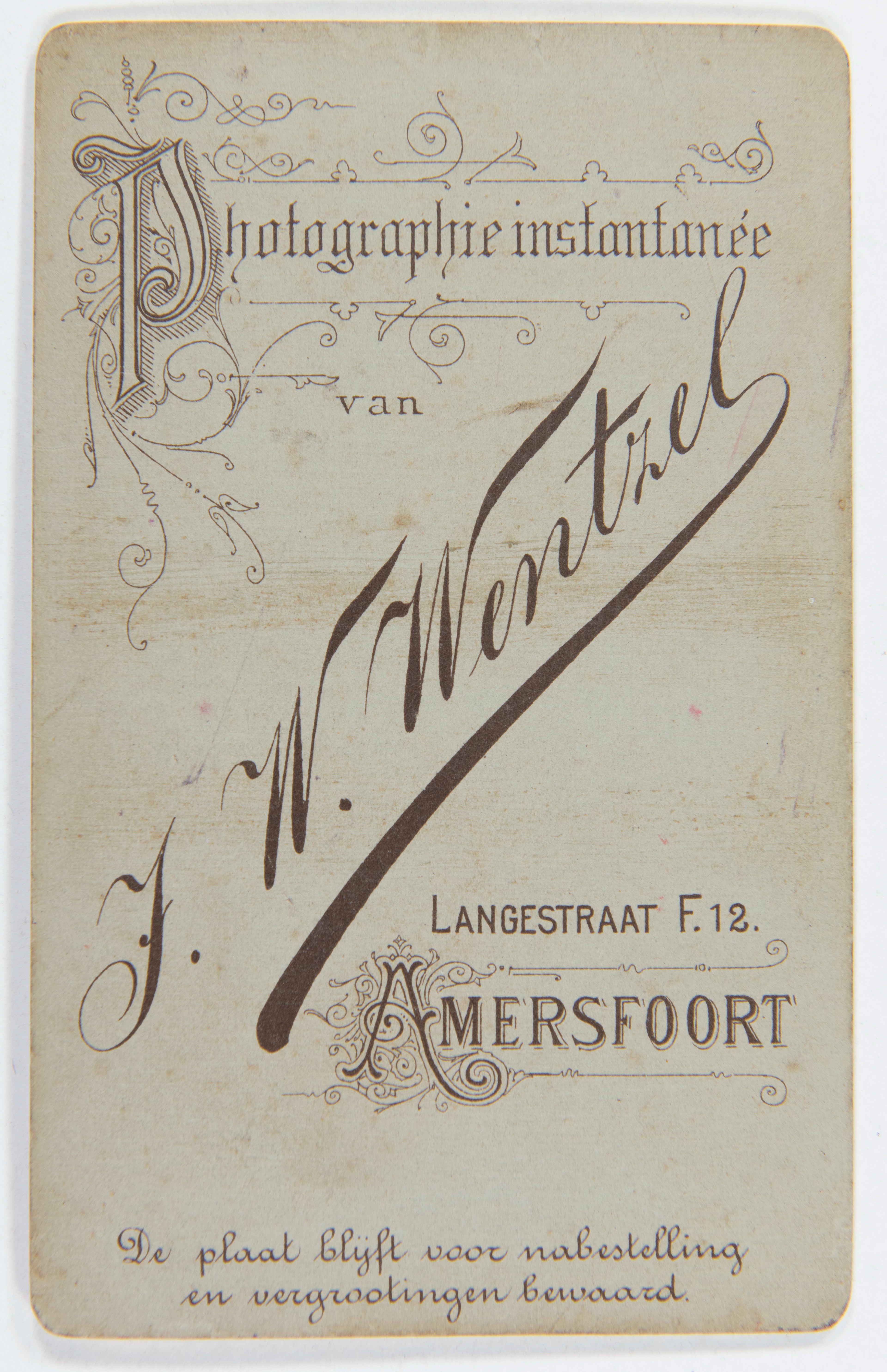 Collectie Sjaak Hazeleger