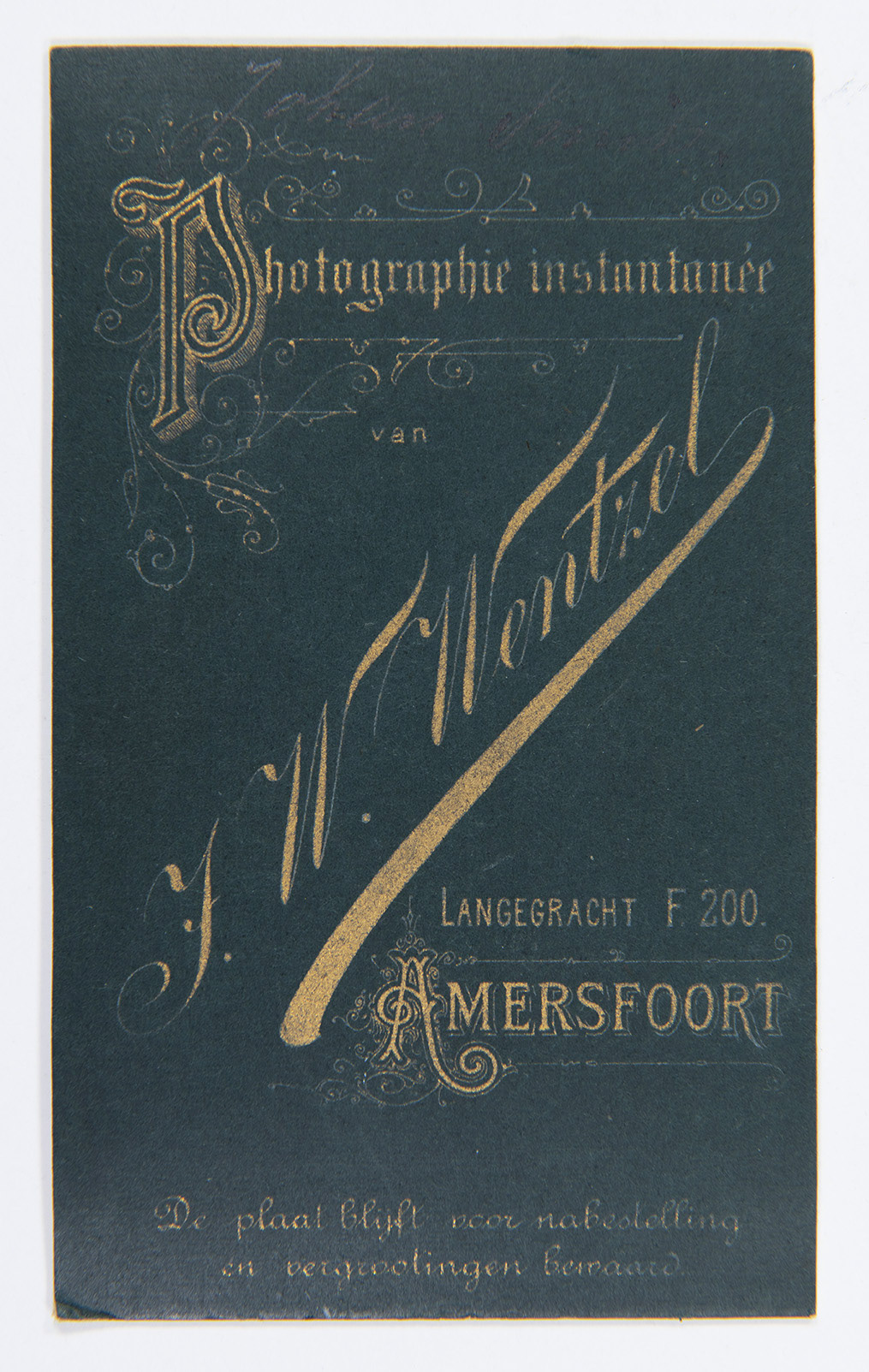 Collectie Amersfoortsefotografen.nl