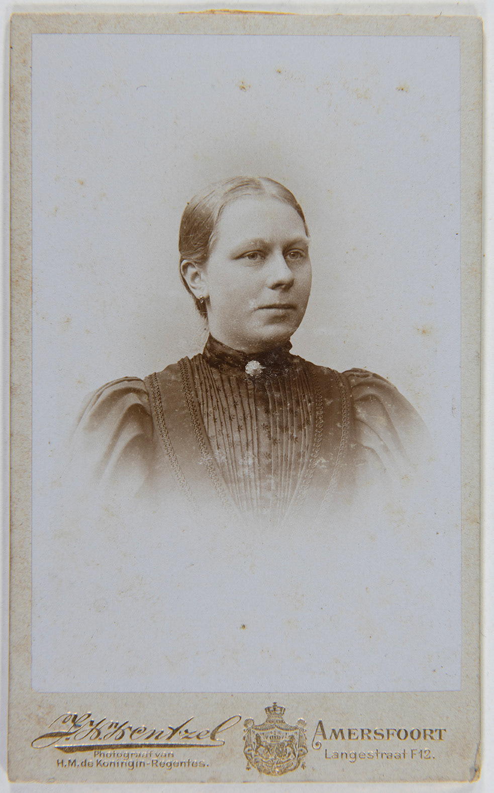 Collectie Amersfoortsefotografen.nl