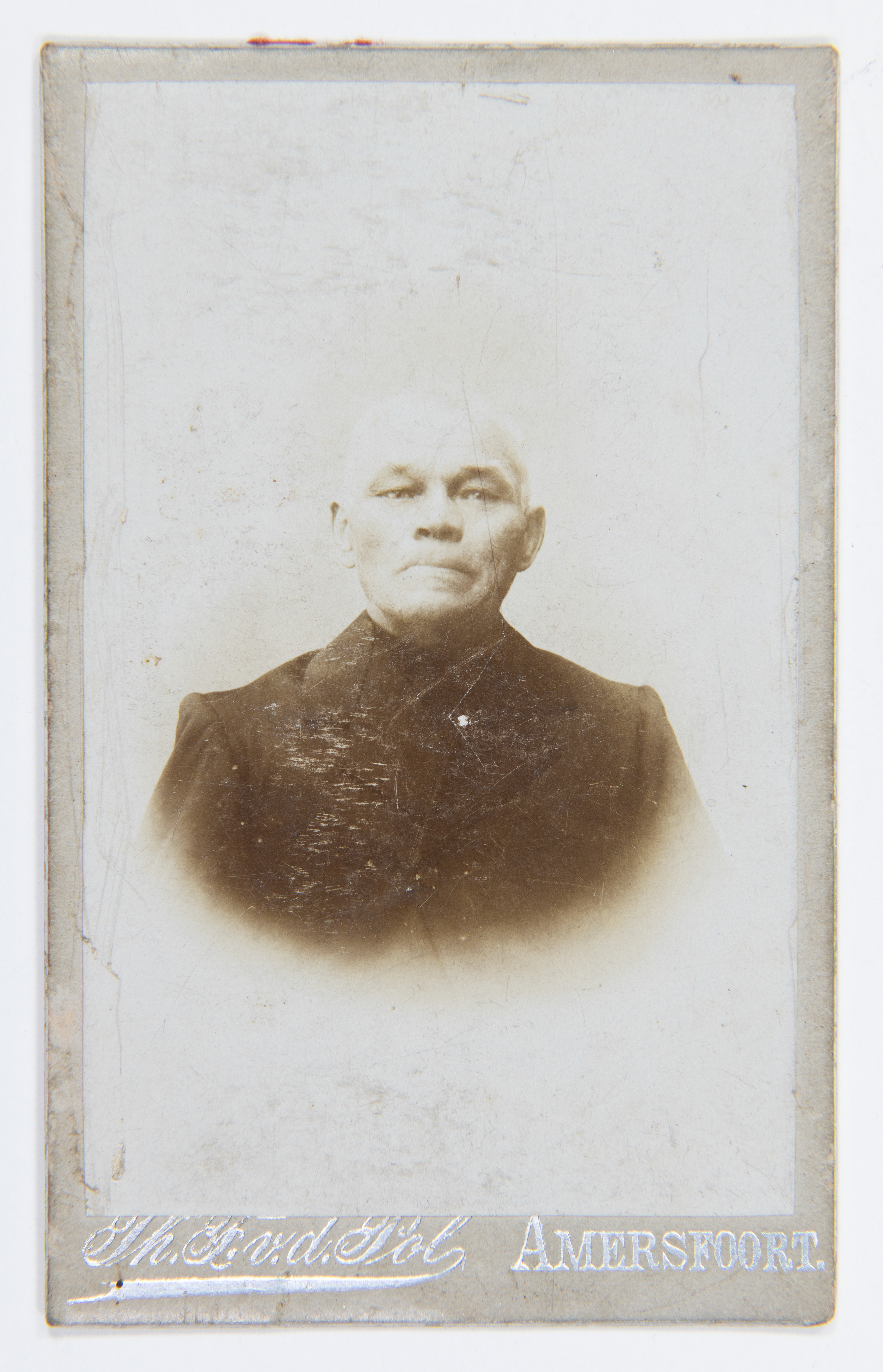 Collectie Sjaak Hazeleger