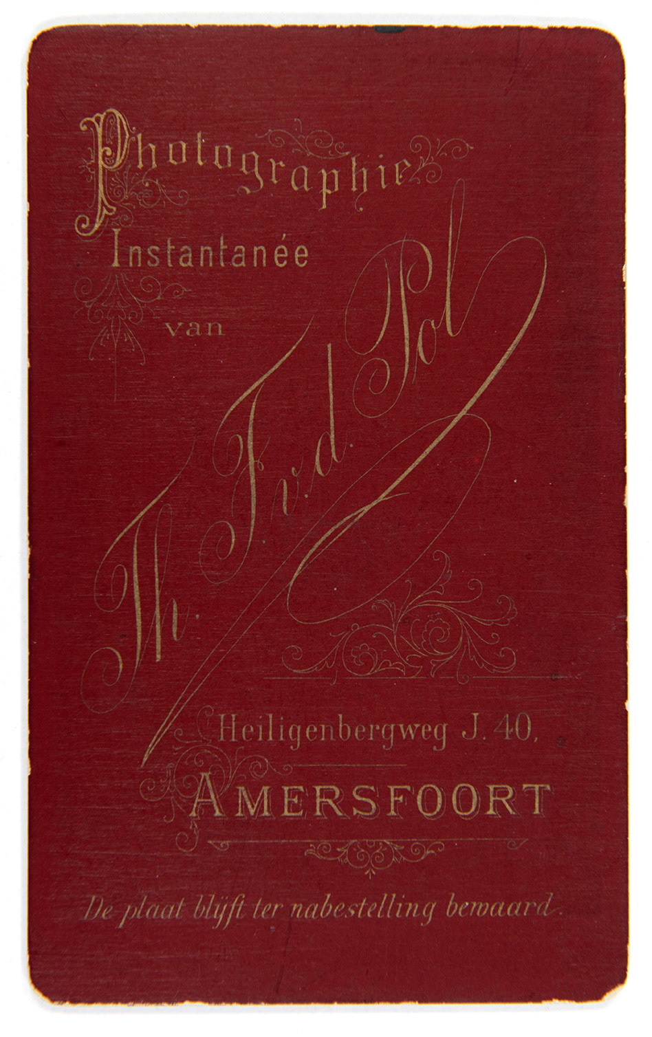 Collectie Amersfoortsefotografen.nl