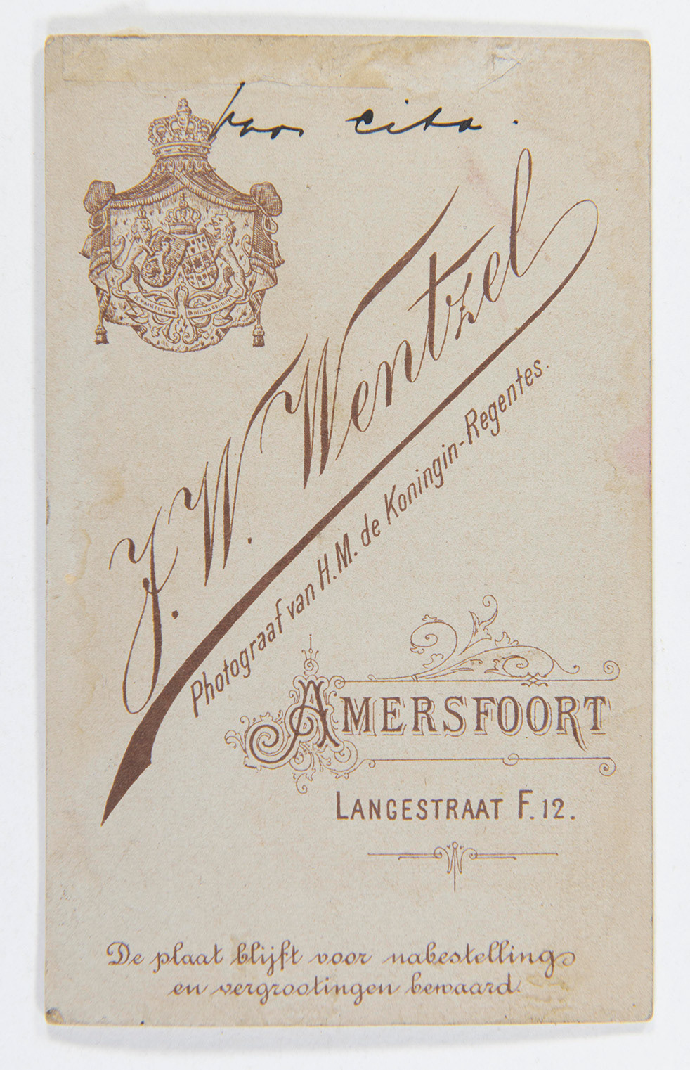 Collectie Amersfoortsefotografen.nl