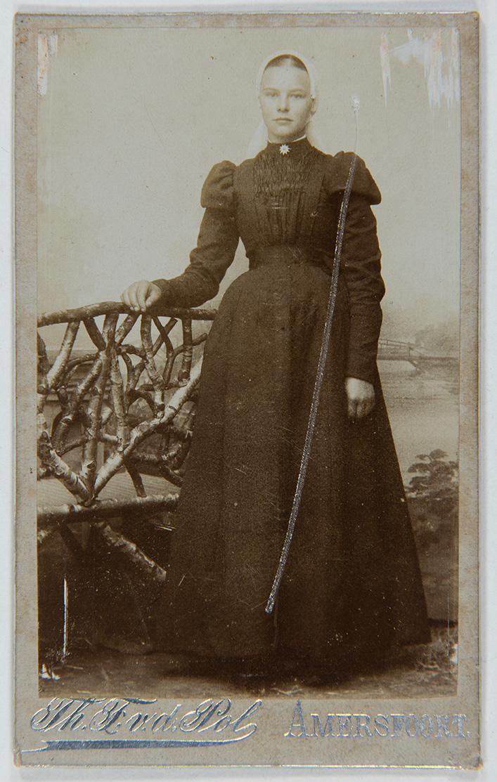 Collectie Amersfoortsefotografen.nl