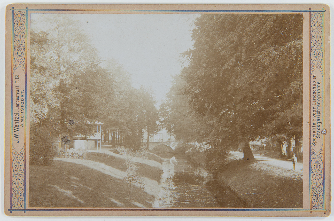 Collectie Amersfoortsefotografen.nl