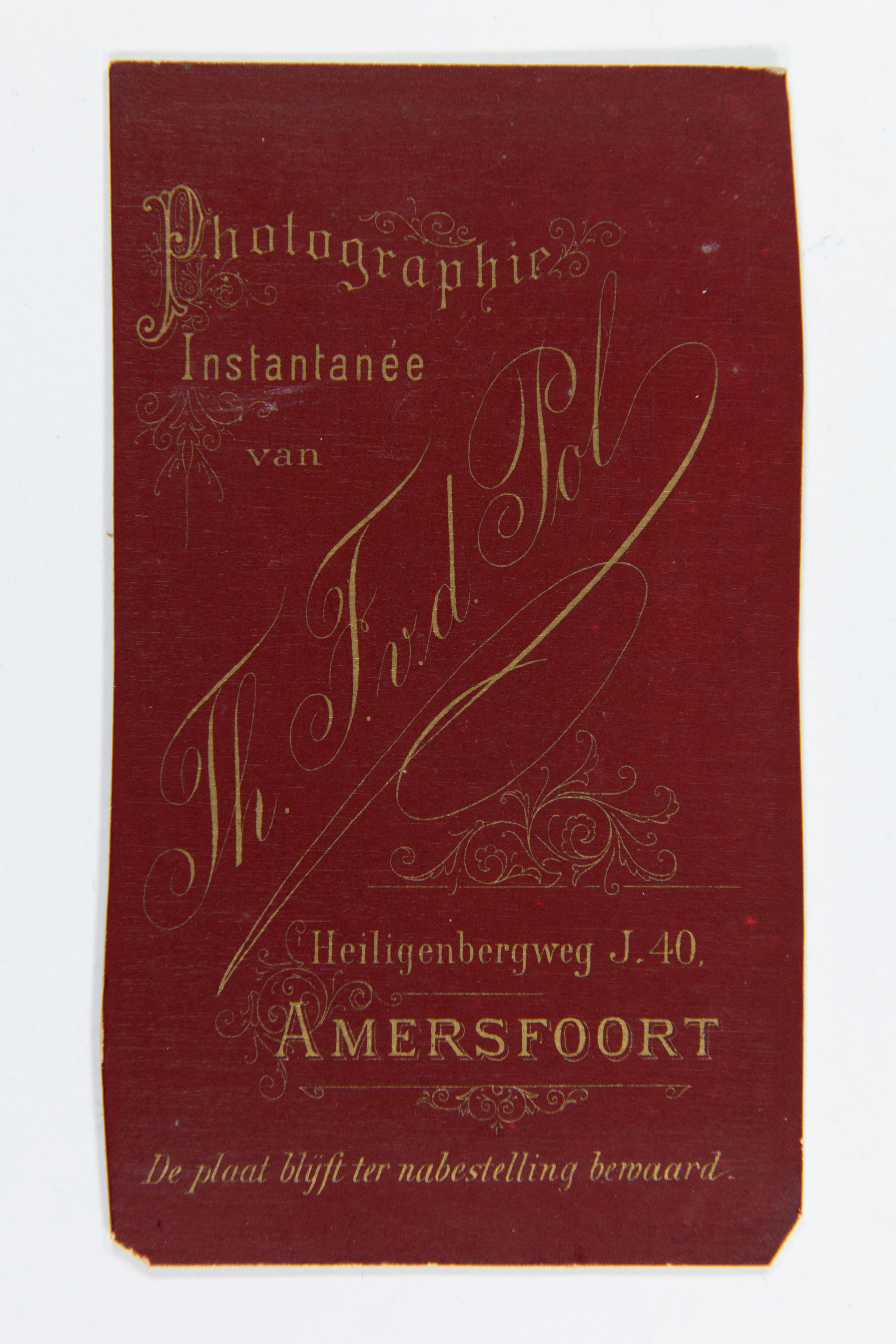 Collectie Sjaak Hazeleger