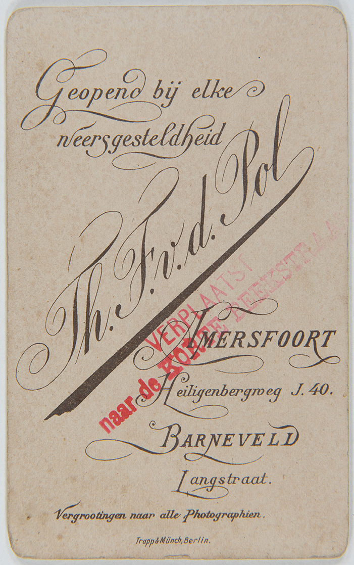 Collectie Amersfoortsefotografen.nl