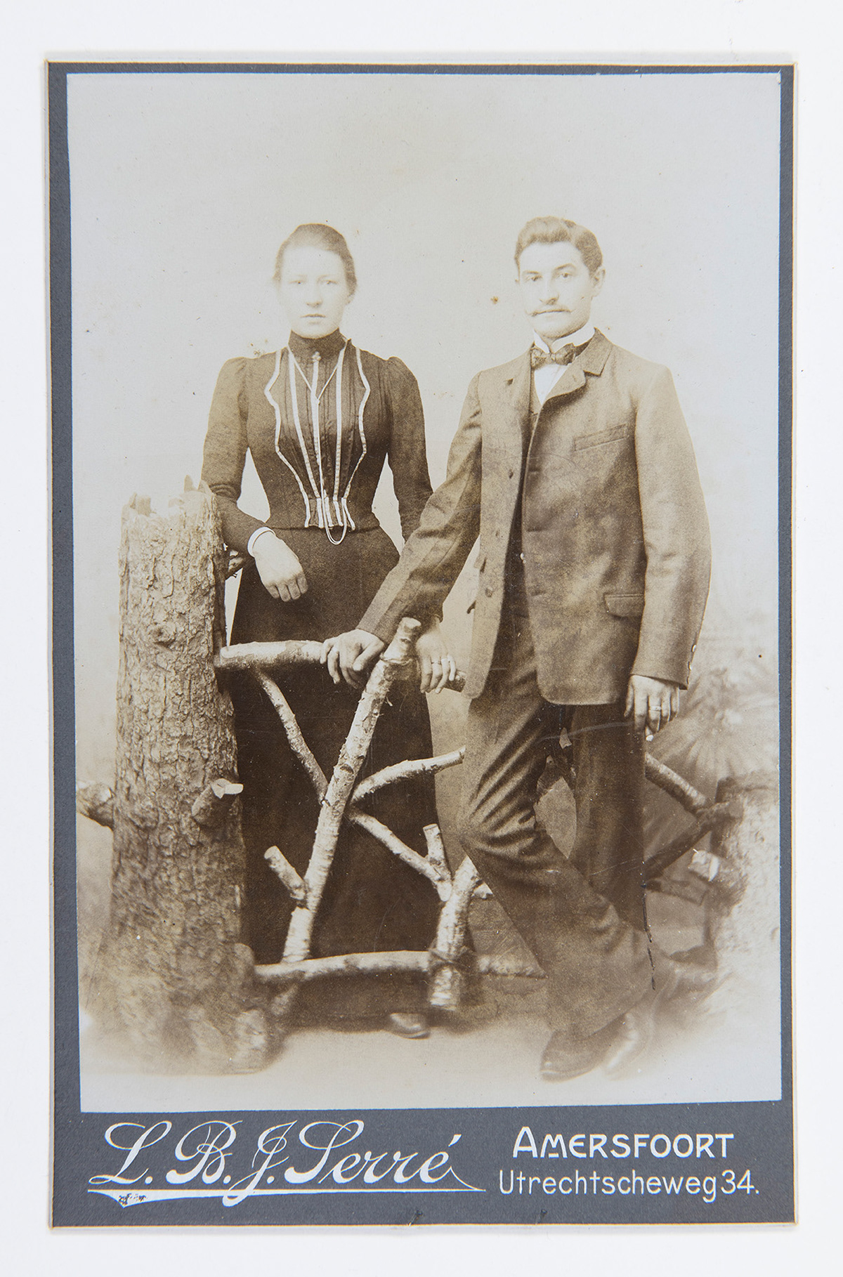 Collectie Amersfoortsefotografen.nl