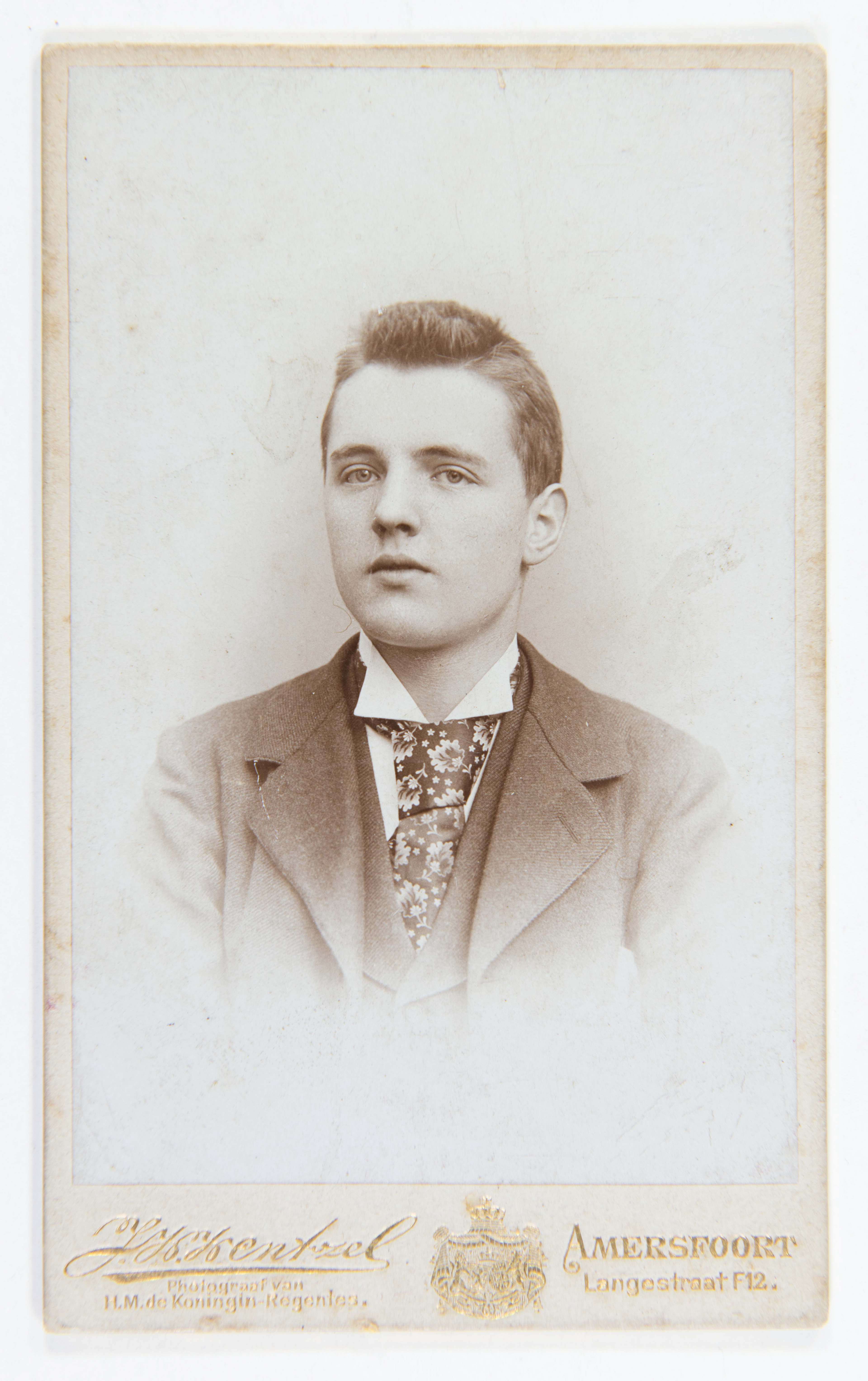 Collectie Sjaak Hazeleger