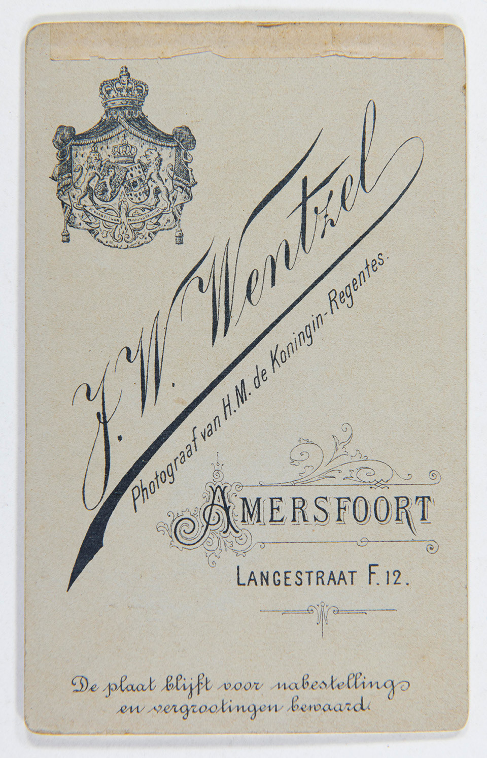 Collectie Amersfoortsefotografen.nl