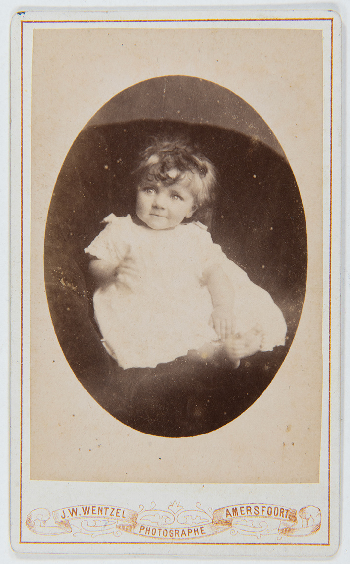 Collectie Amersfoortsefotografen.nl