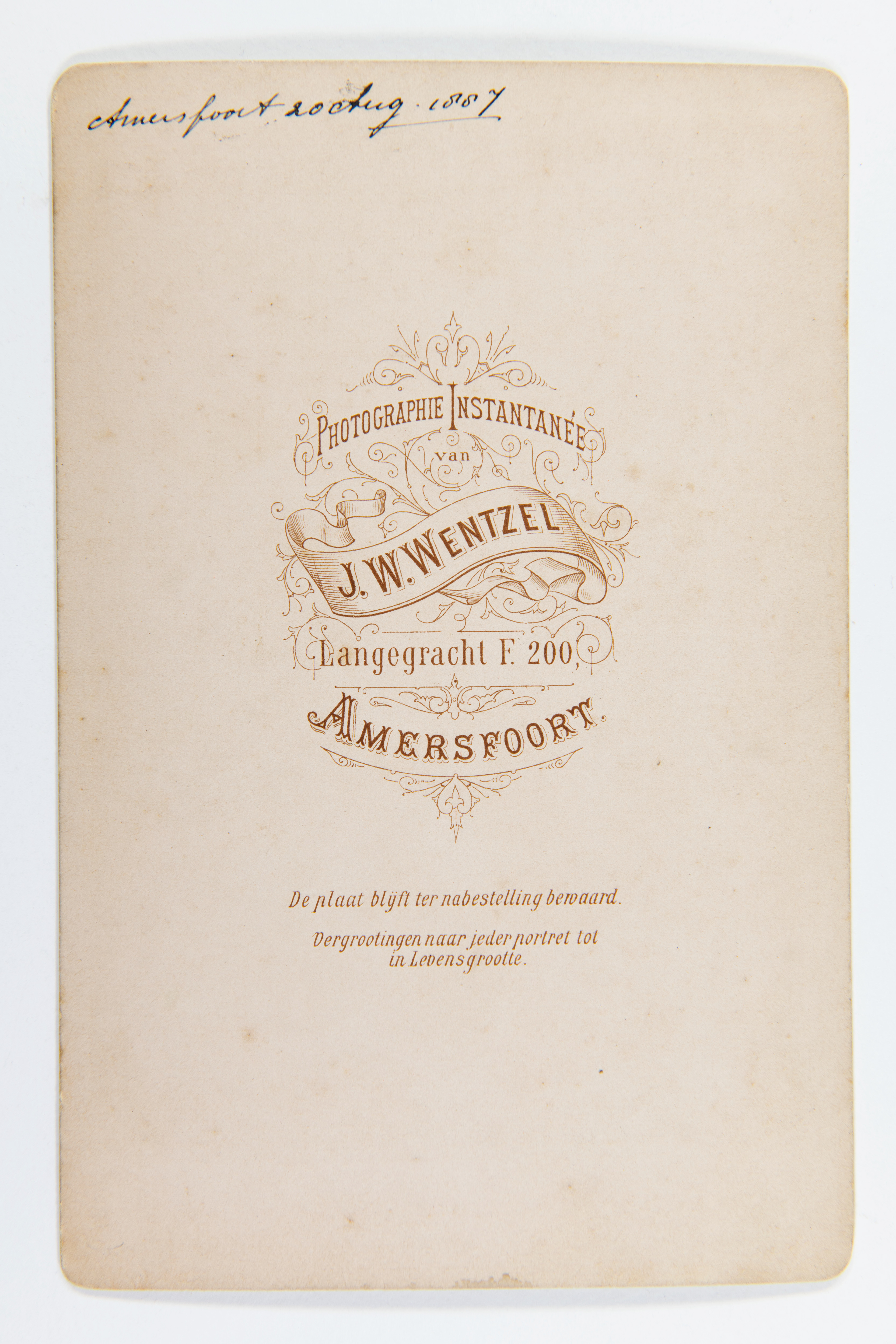 Collectie Sjaak Hazeleger