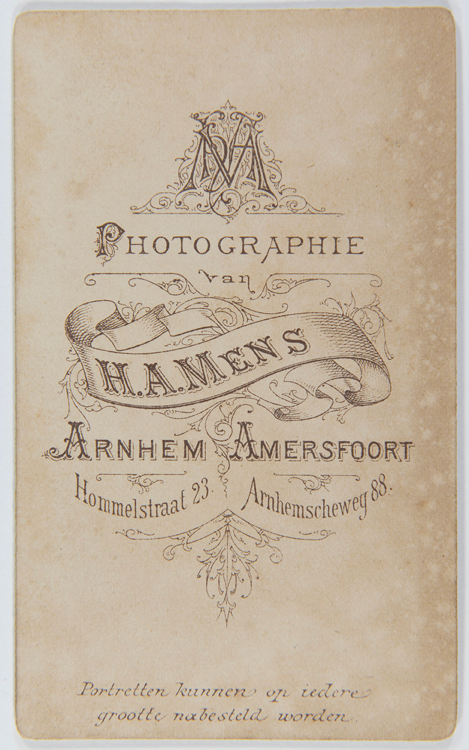 Collectie Amersfoortsefotografen.nl