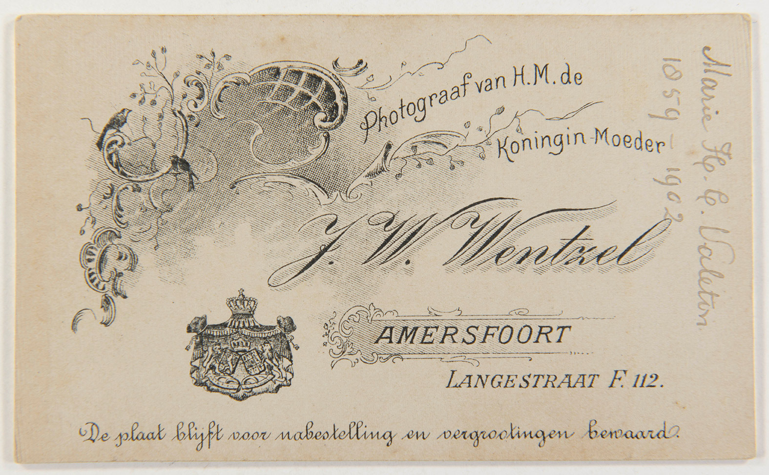 Collectie Amersfoortsefotografen.nl