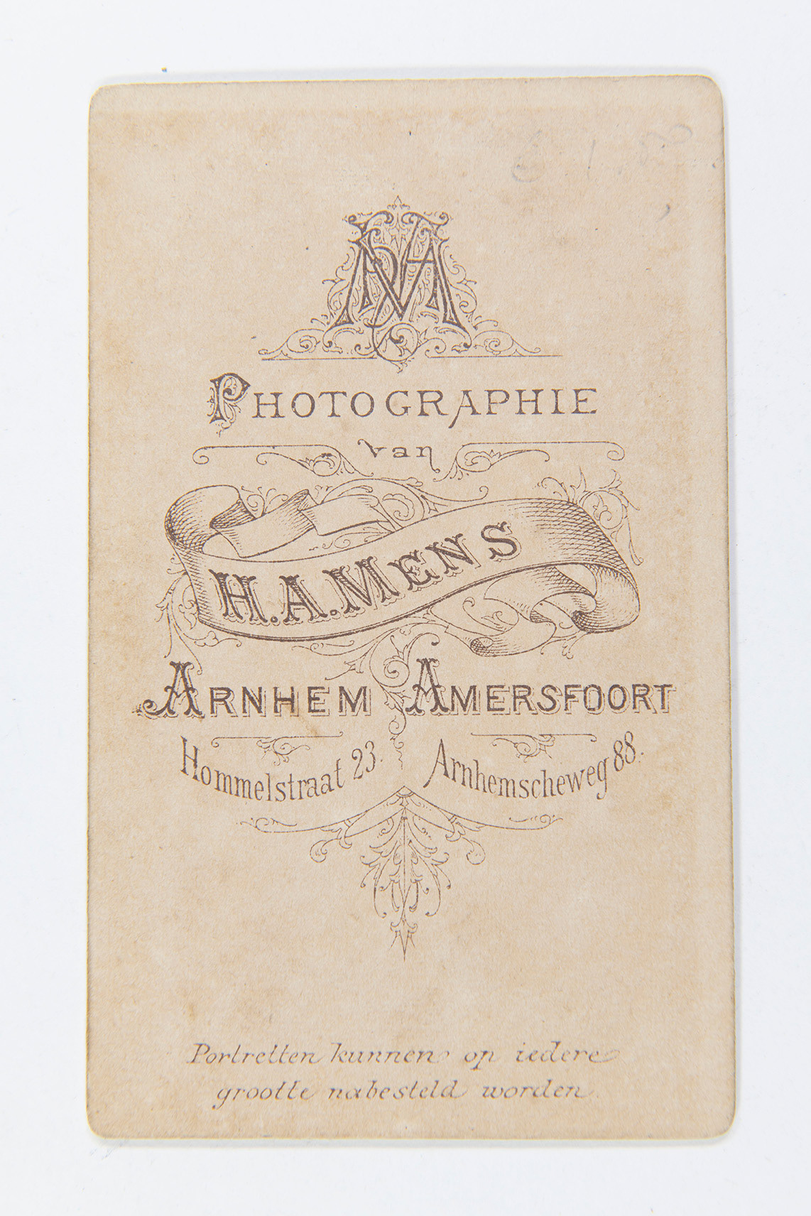 Collectie Amersfoortsefotografen.nl