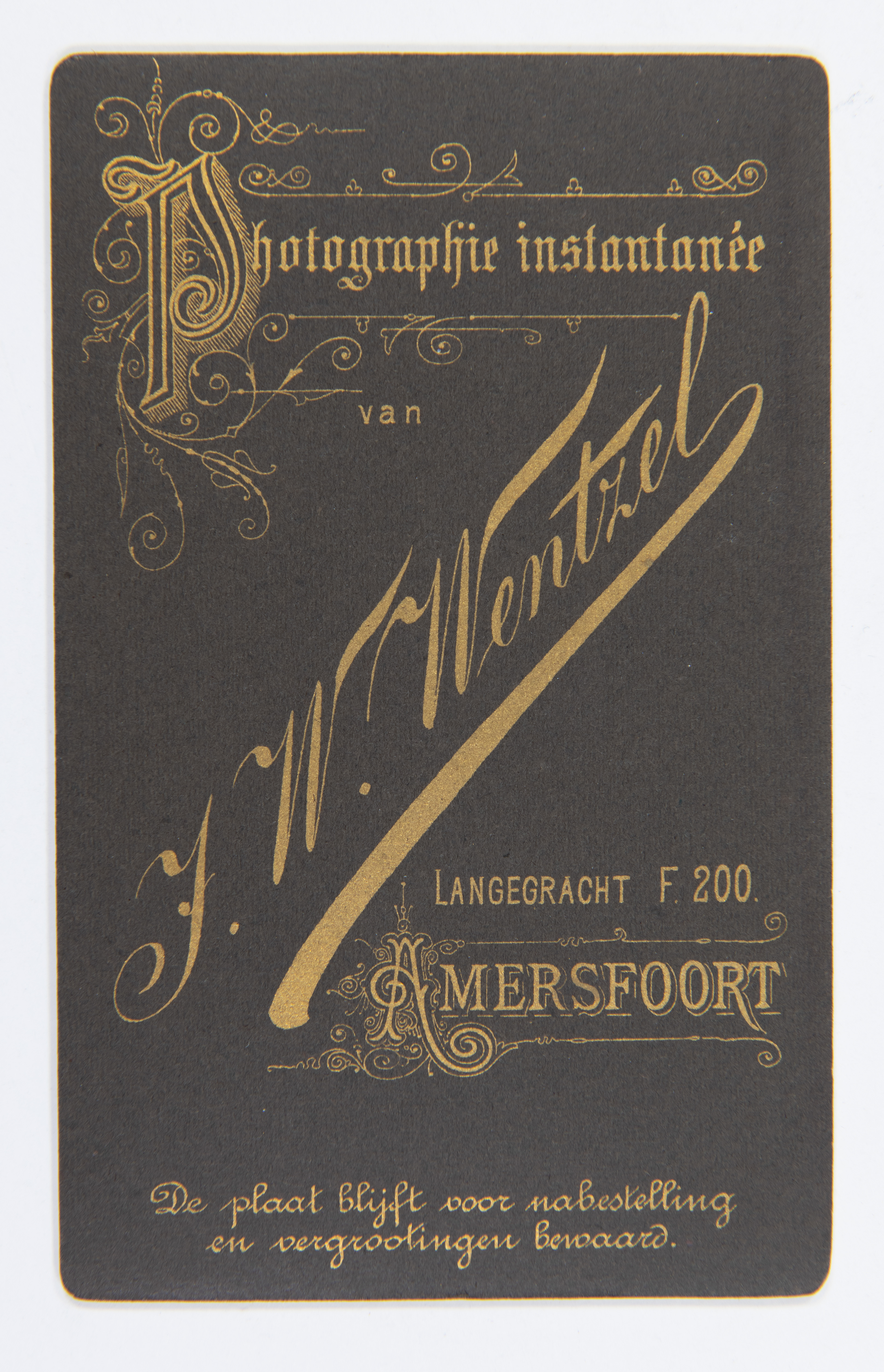 Collectie Sjaak Hazeleger