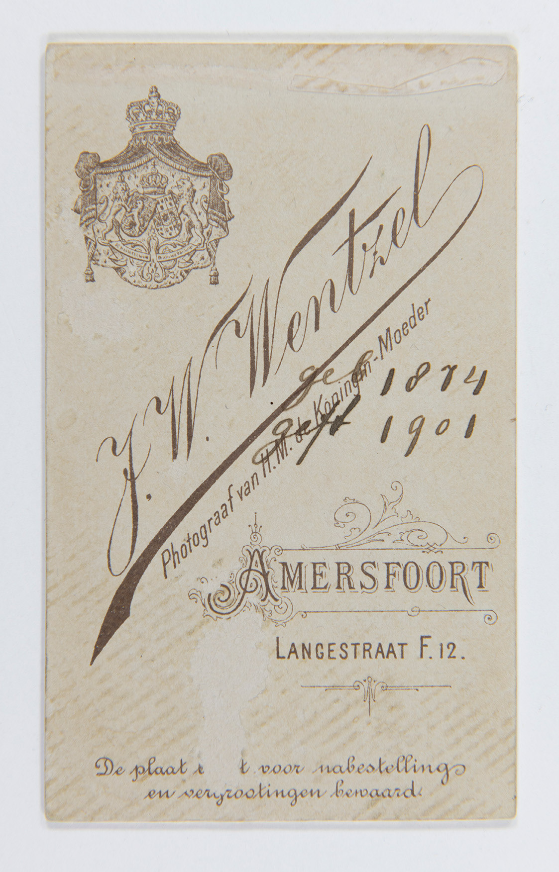 Collectie Amersfoortsefotografen.nl