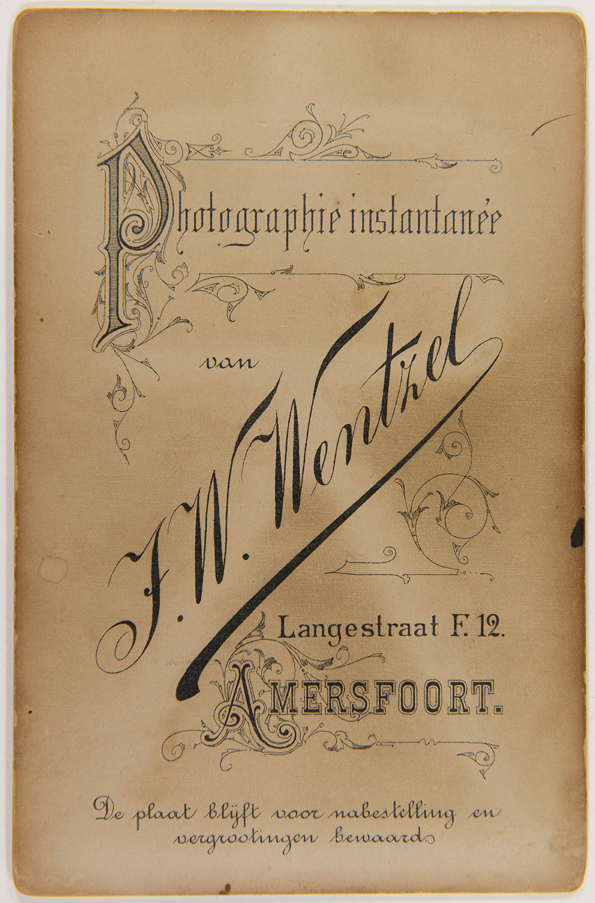 Collectie Amersfoortsefotografen.nl
