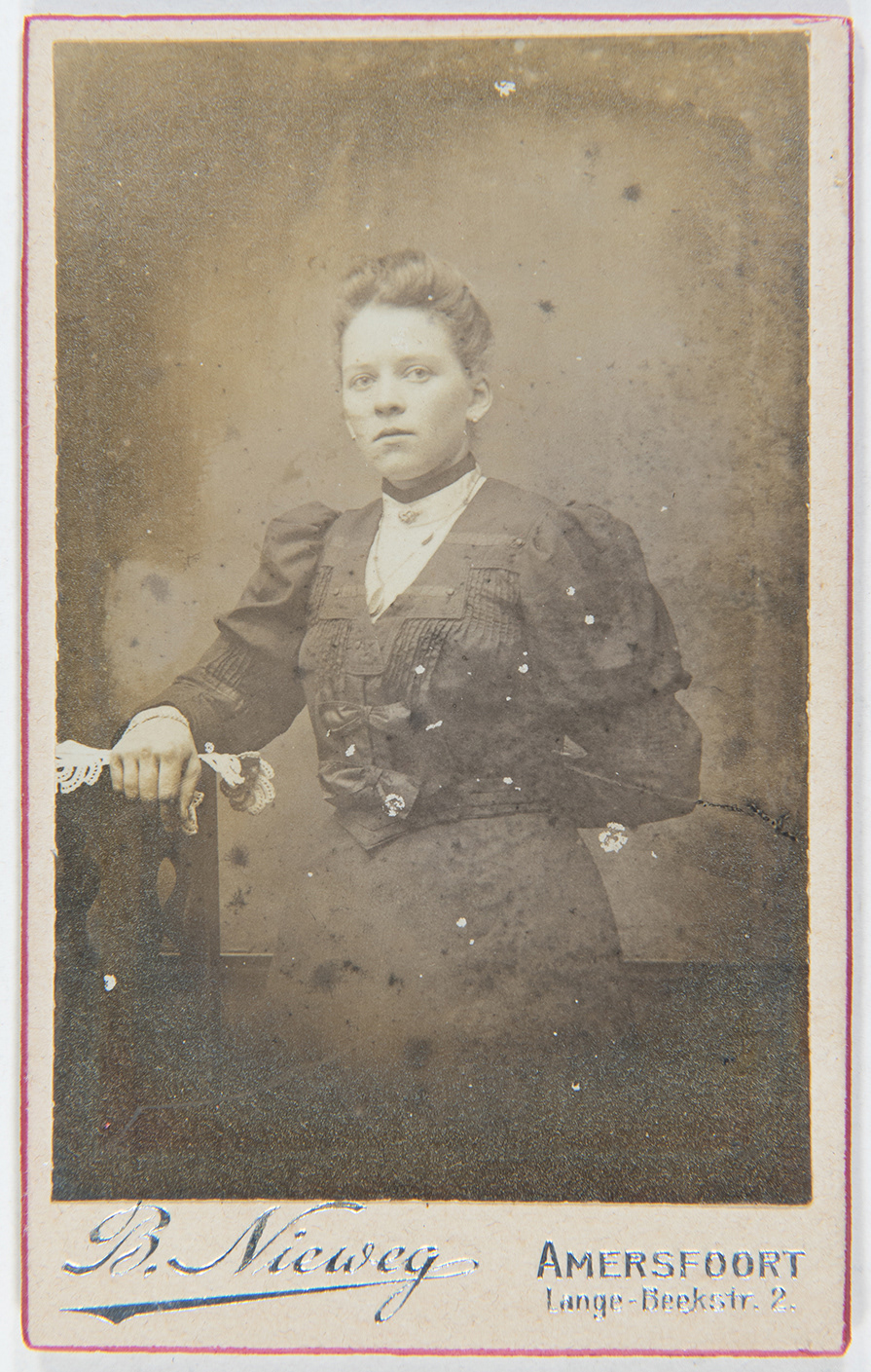 Collectie Amersfoortsefotografen.nl