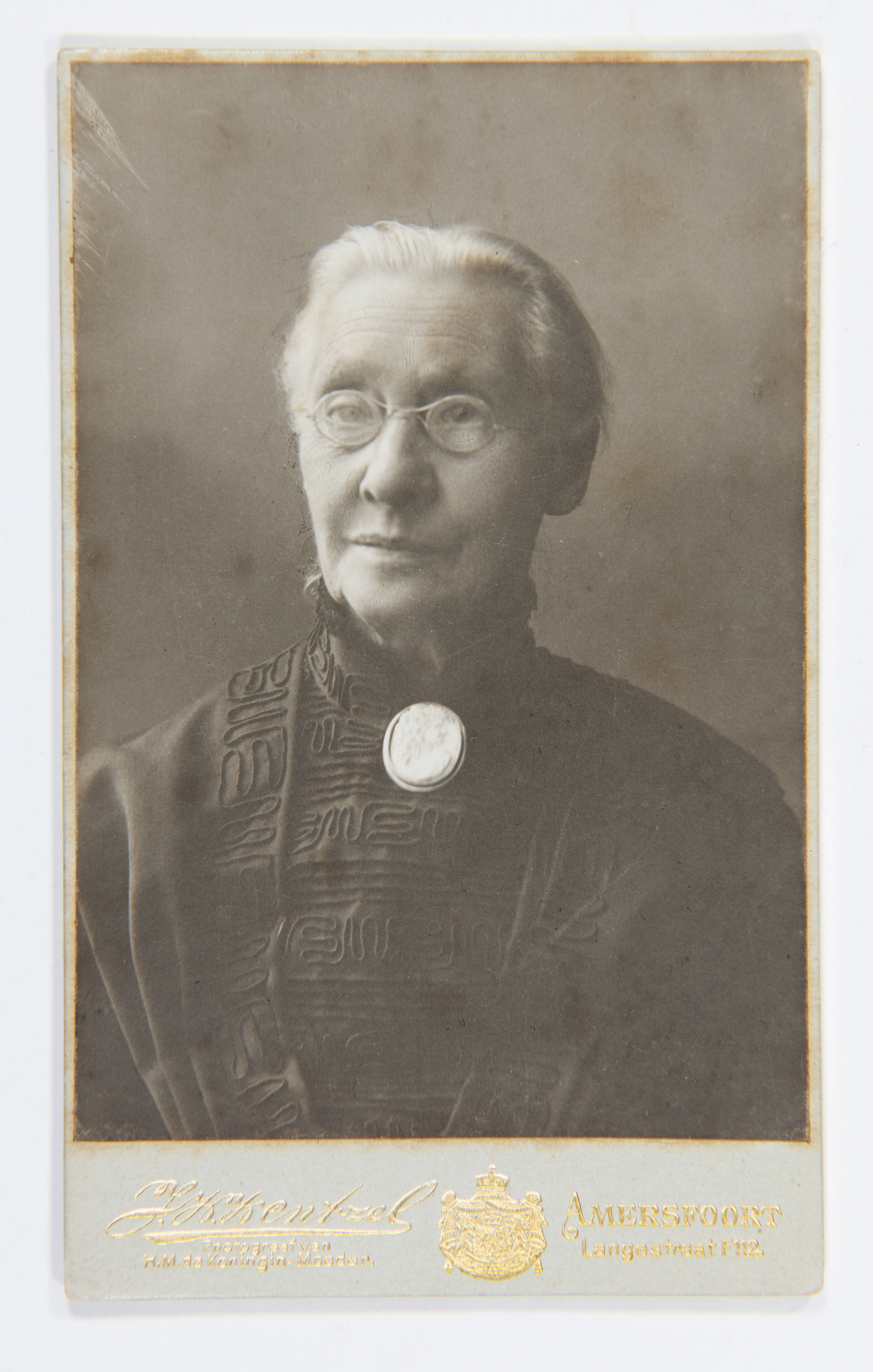 Collectie Sjaak Hazeleger