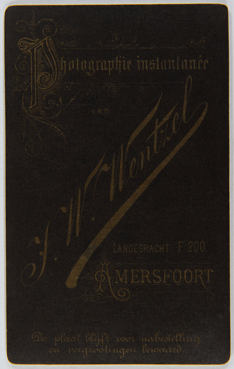 Collectie Amersfoortsefotografen.nl