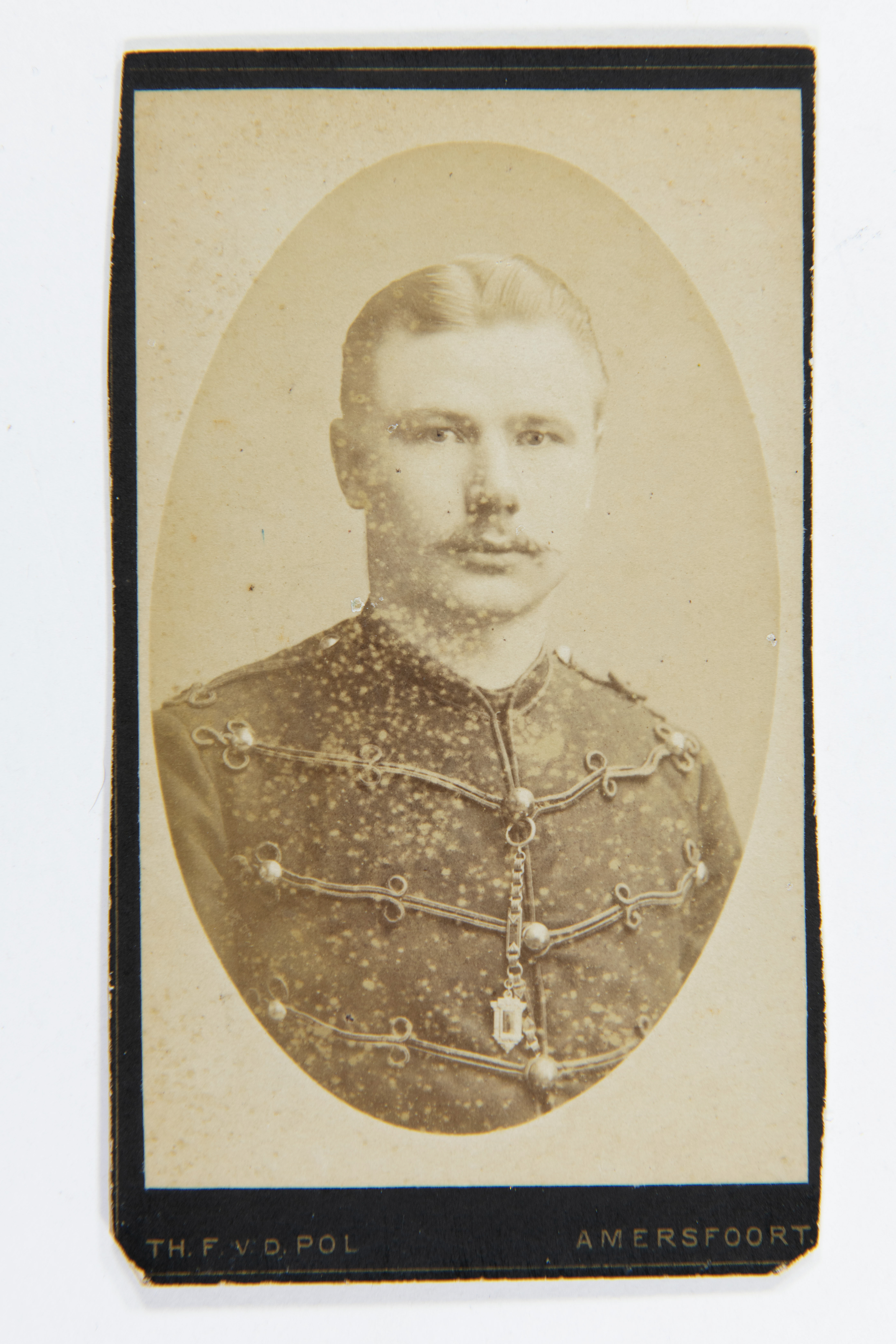 Collectie Sjaak Hazeleger