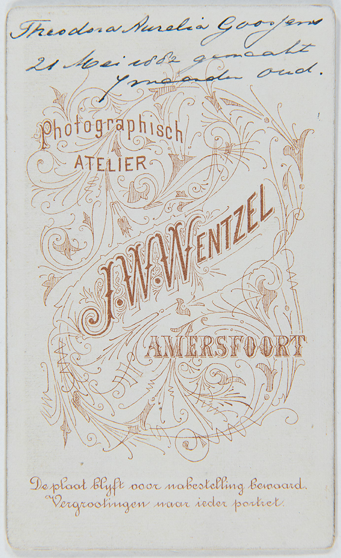 Collectie Amersfoortsefotografen.nl