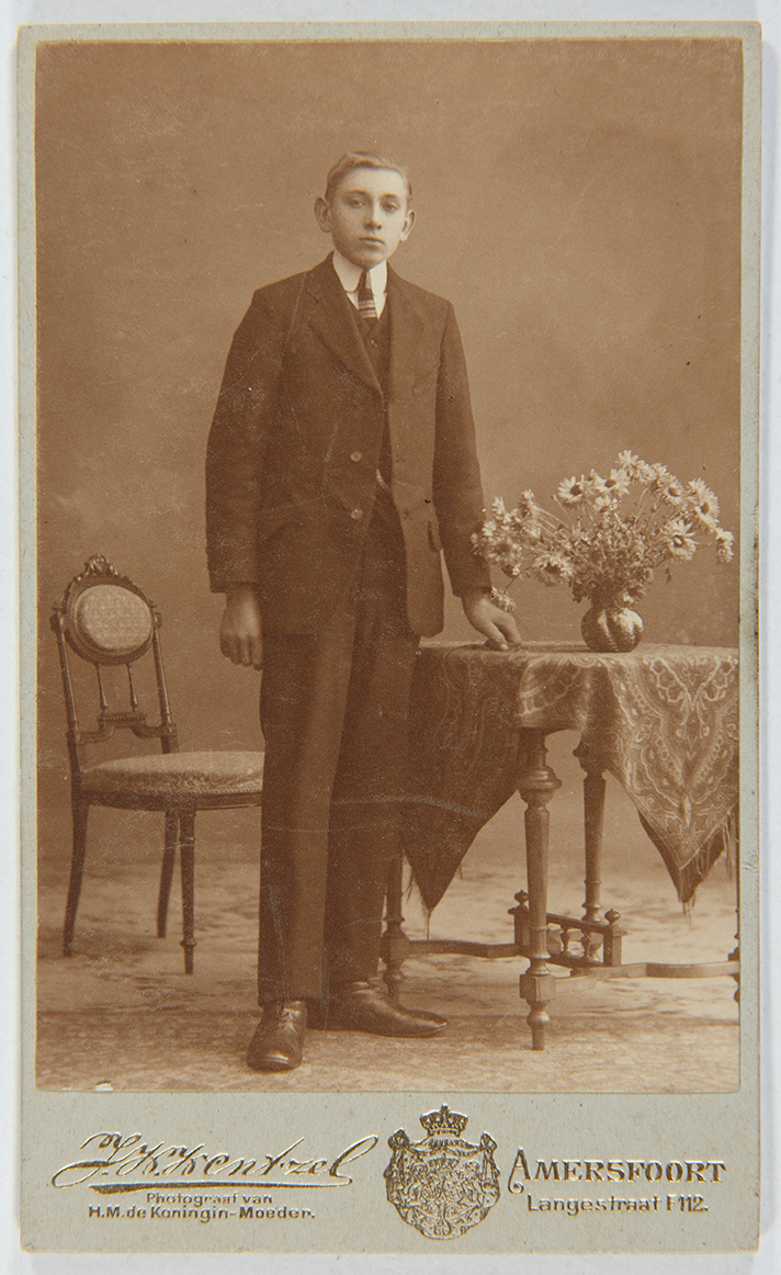 Collectie Amersfoortsefotografen.nl