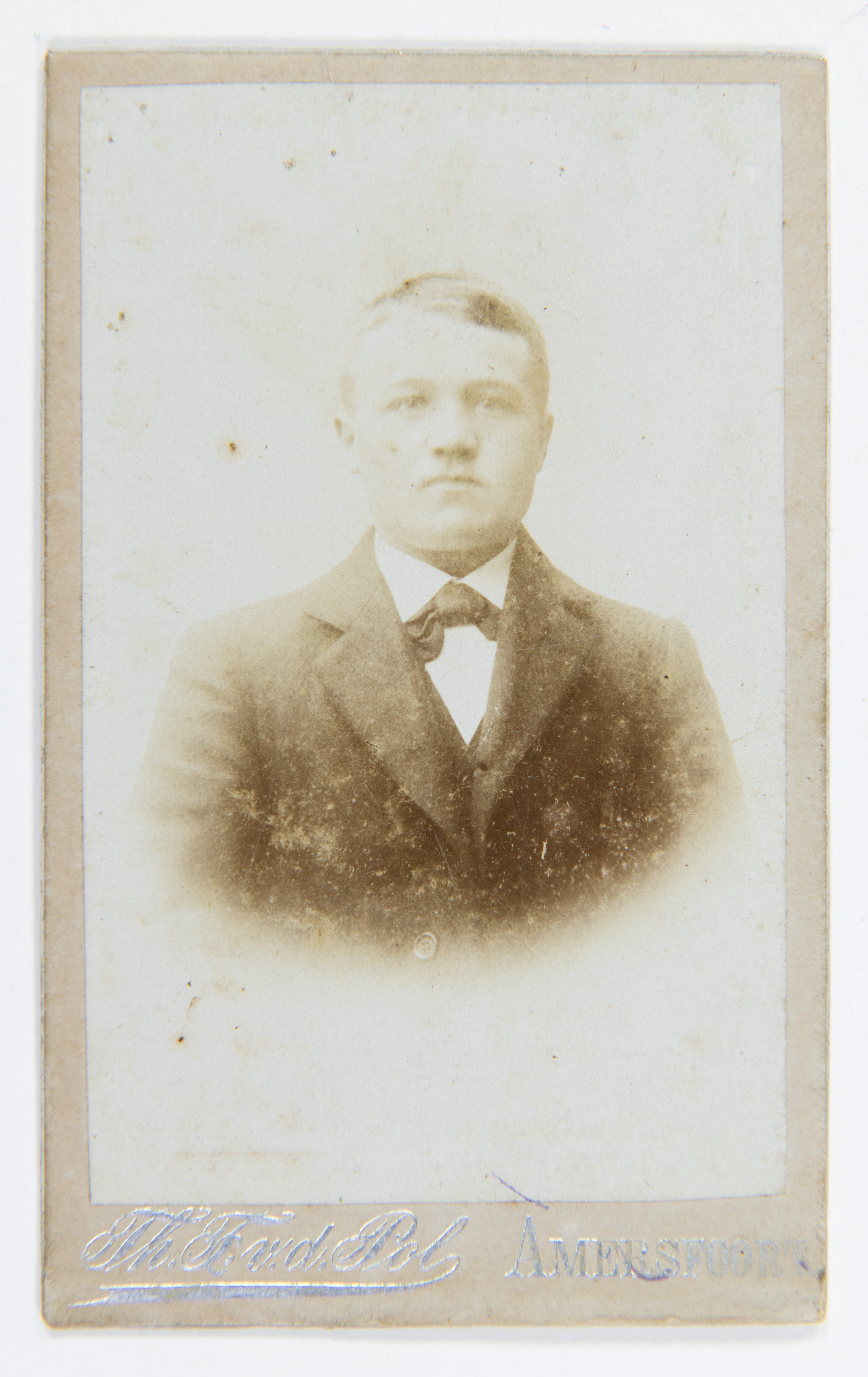 Collectie Sjaak Hazeleger