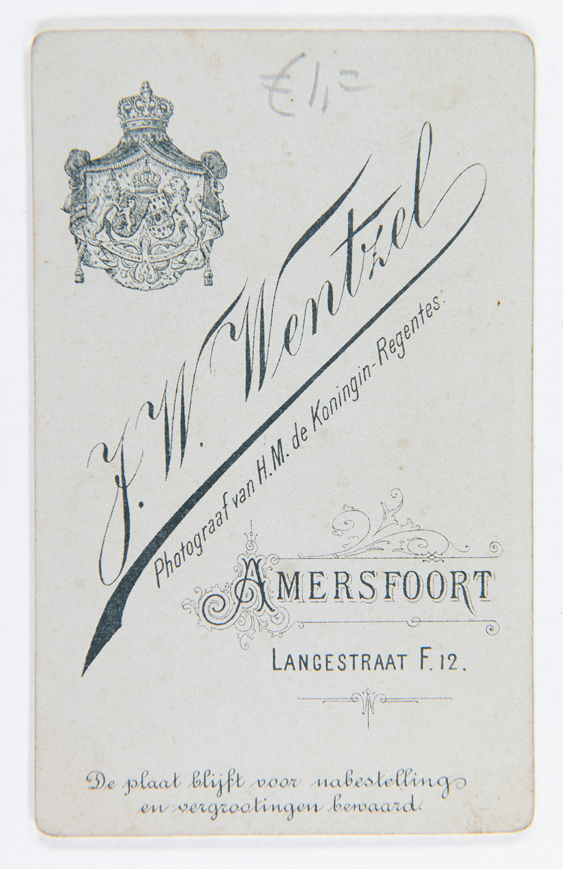 Collectie Amersfoortsefotografen.nl