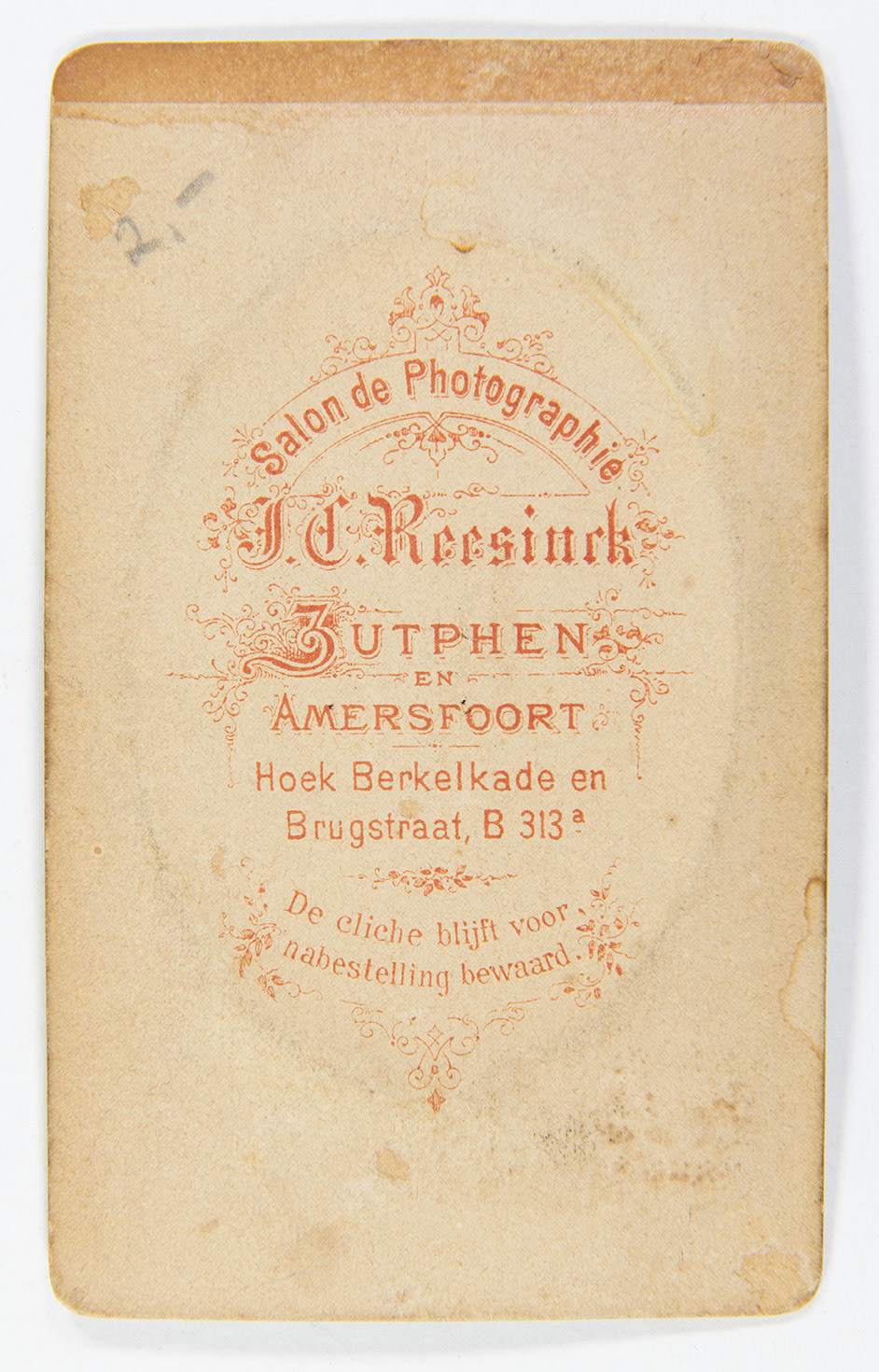 Collectie Amersfoortsefotografen.nl