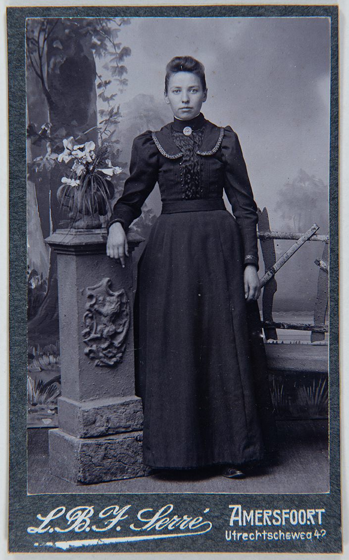 Collectie Amersfoortsefotografen.nl