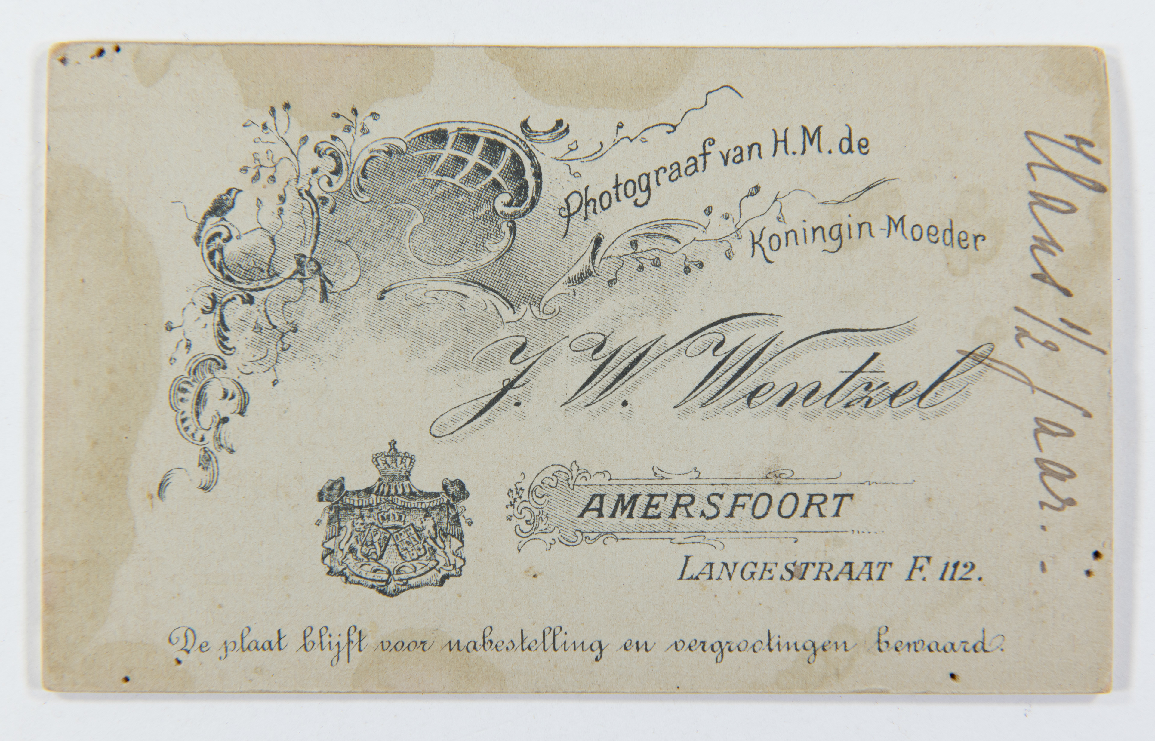 Collectie Sjaak Hazeleger