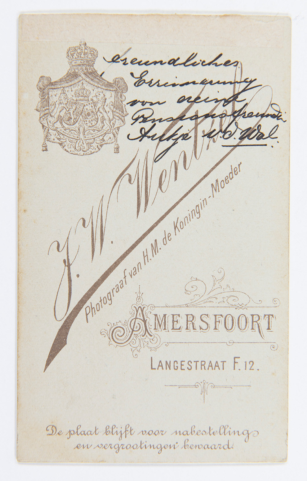 Collectie Amersfoortsefotografen.nl